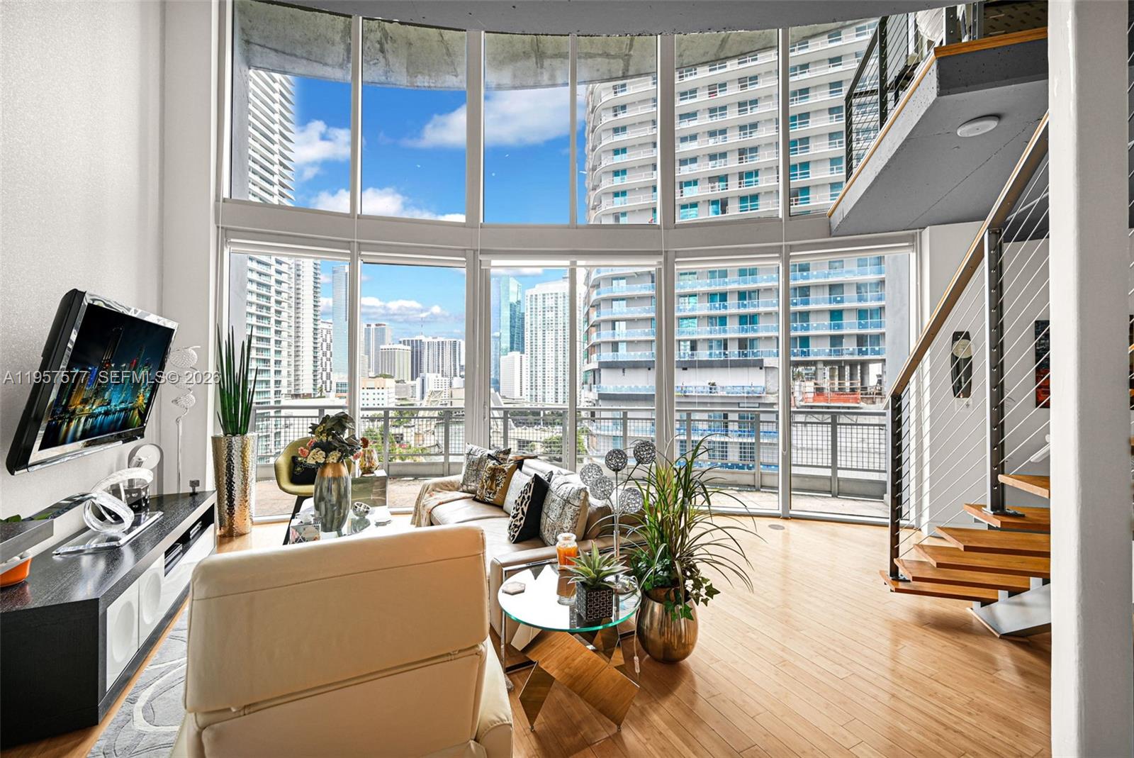 NEO VERTIKA CONDO - Residential Lease