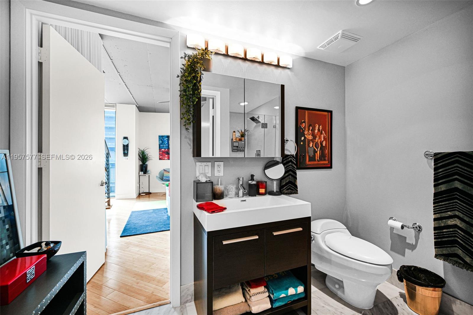 NEO VERTIKA CONDO - Residential Lease