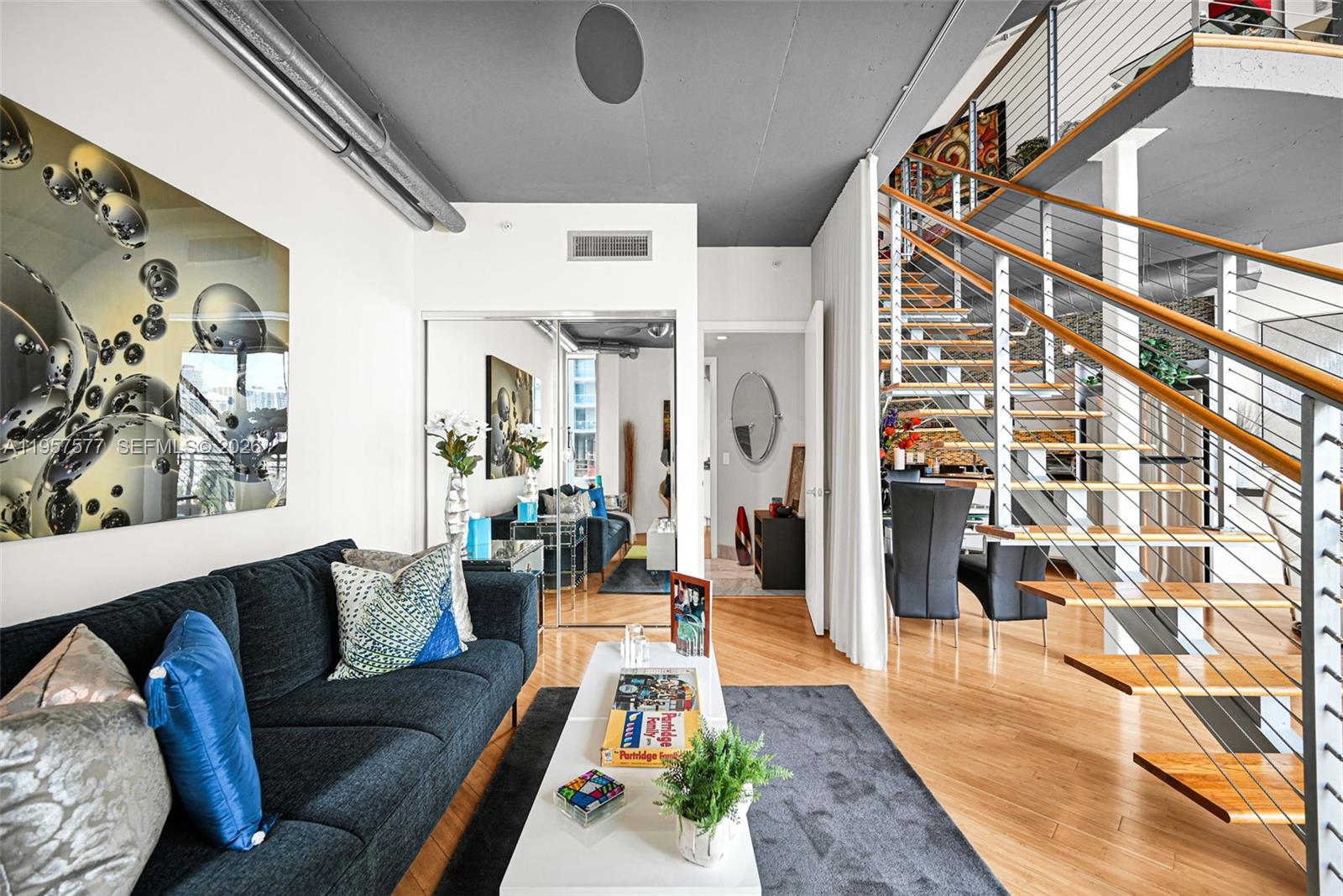 NEO VERTIKA CONDO - Residential Lease