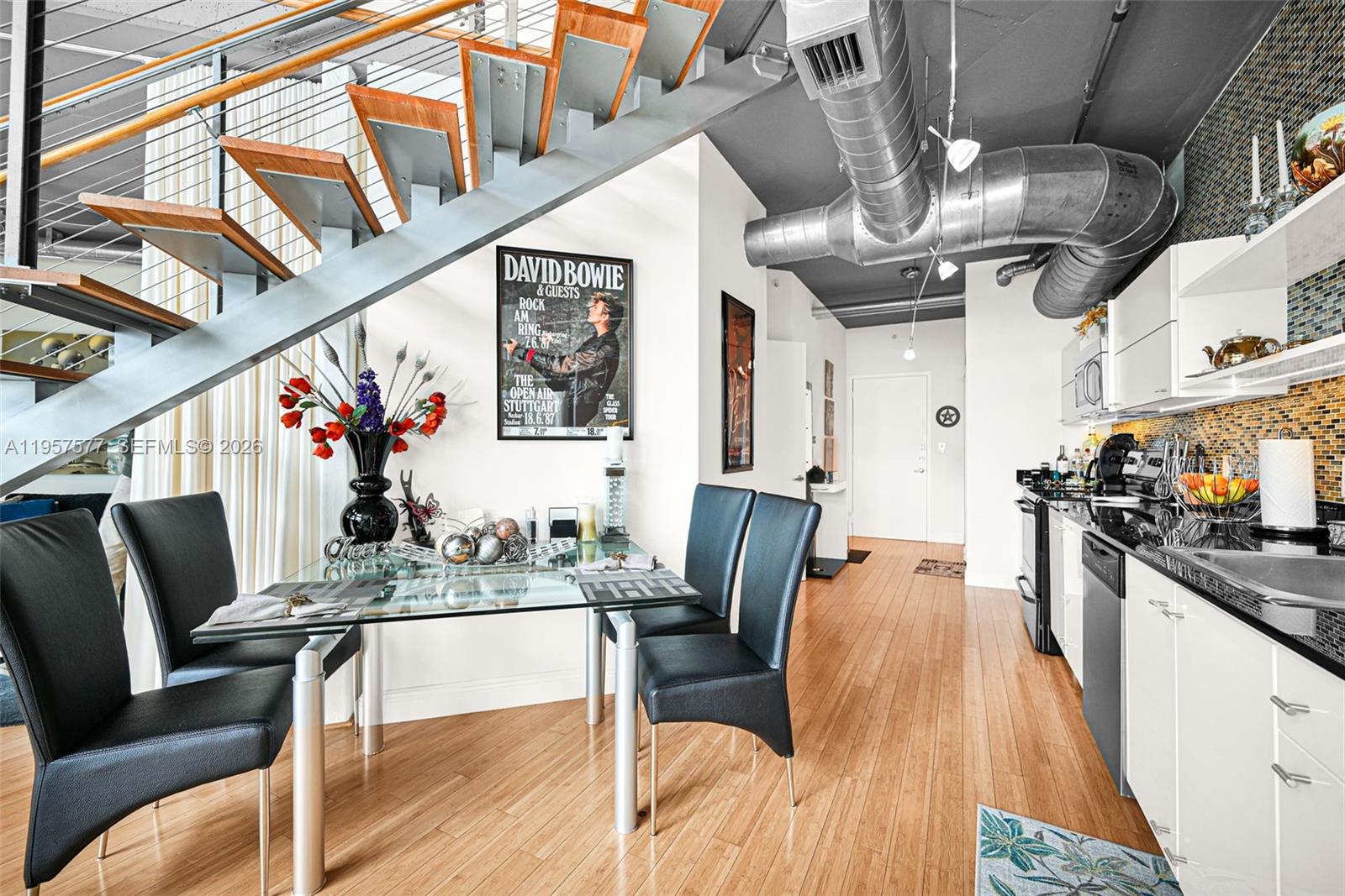 NEO VERTIKA CONDO - Residential Lease