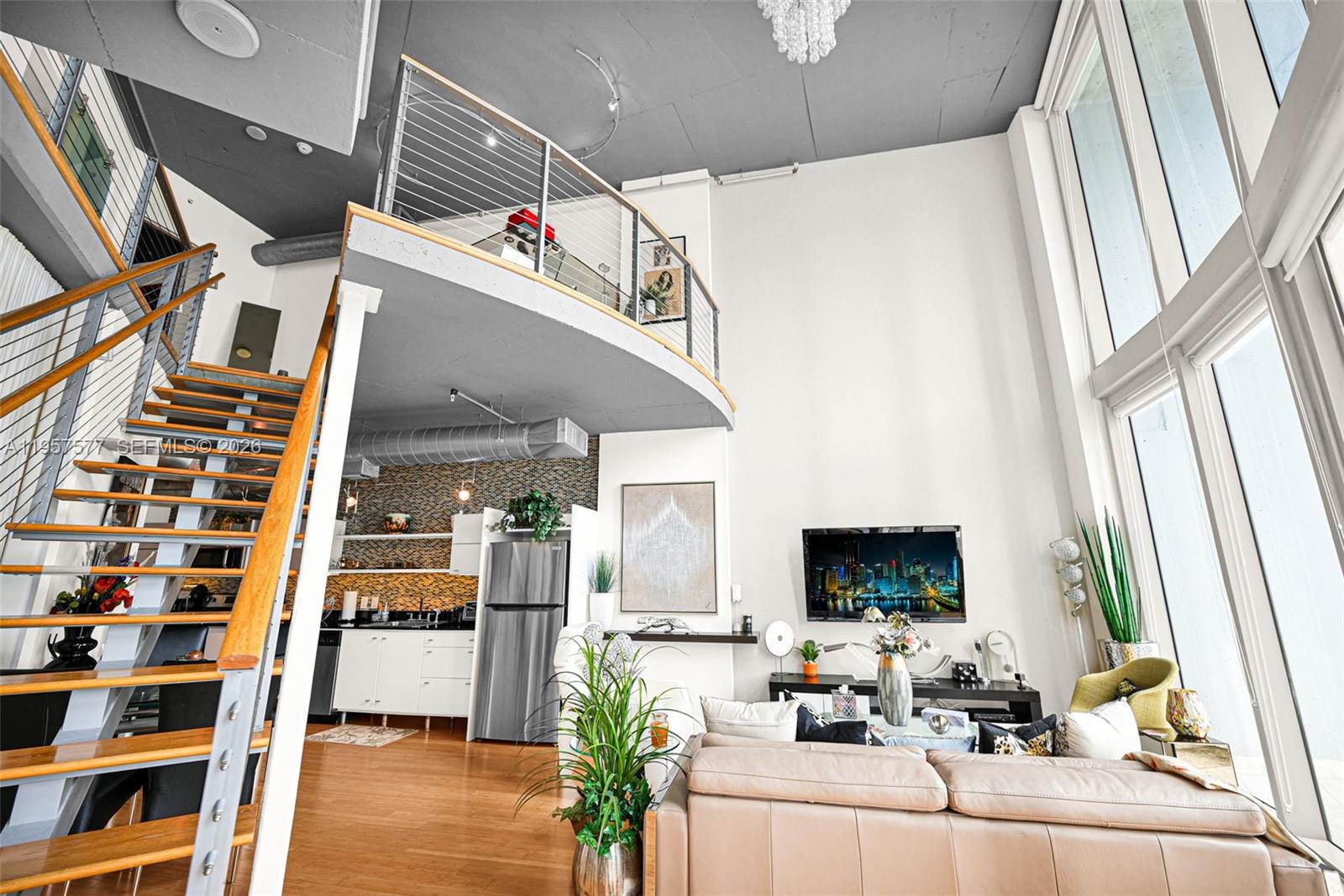 NEO VERTIKA CONDO - Residential Lease