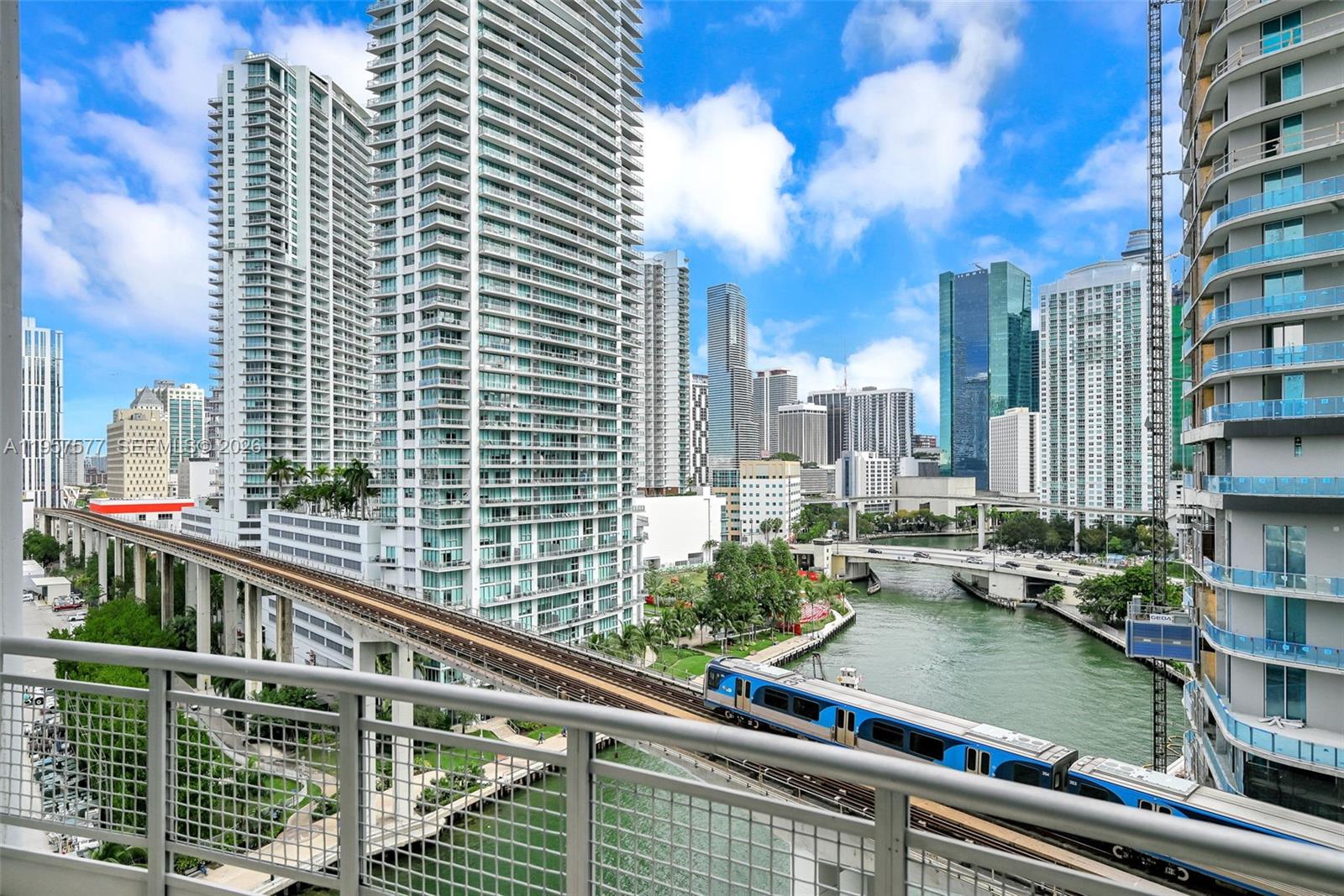 NEO VERTIKA CONDO - Residential Lease