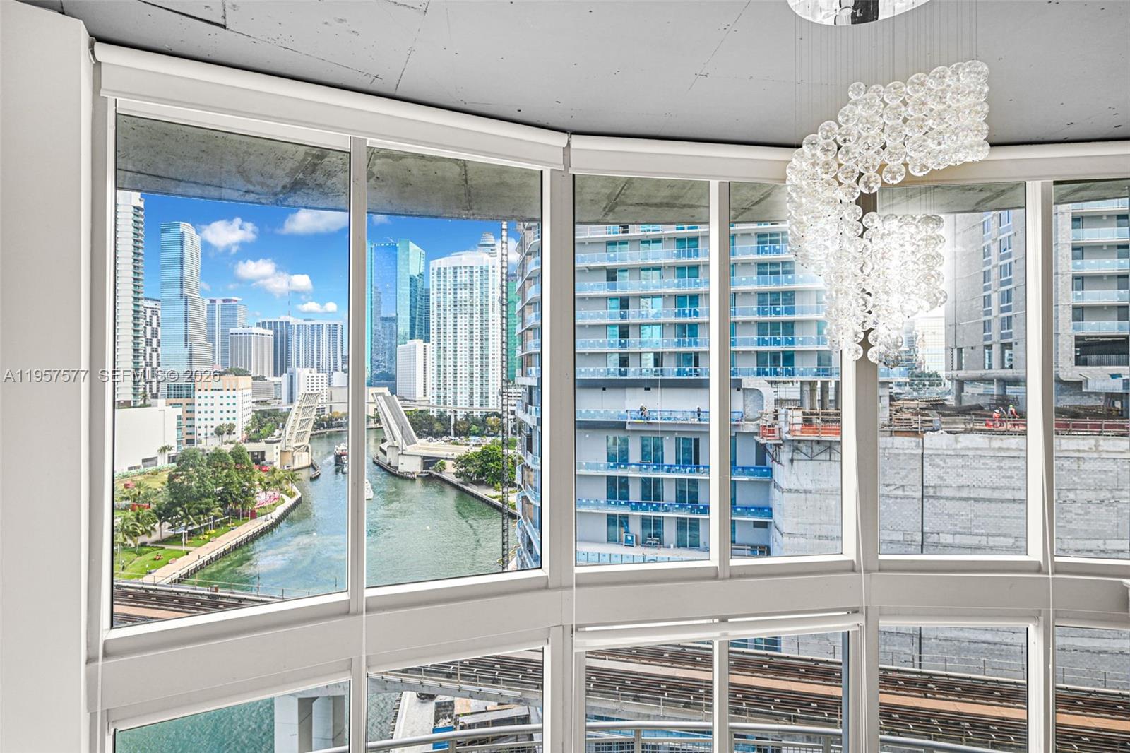 NEO VERTIKA CONDO - Residential Lease