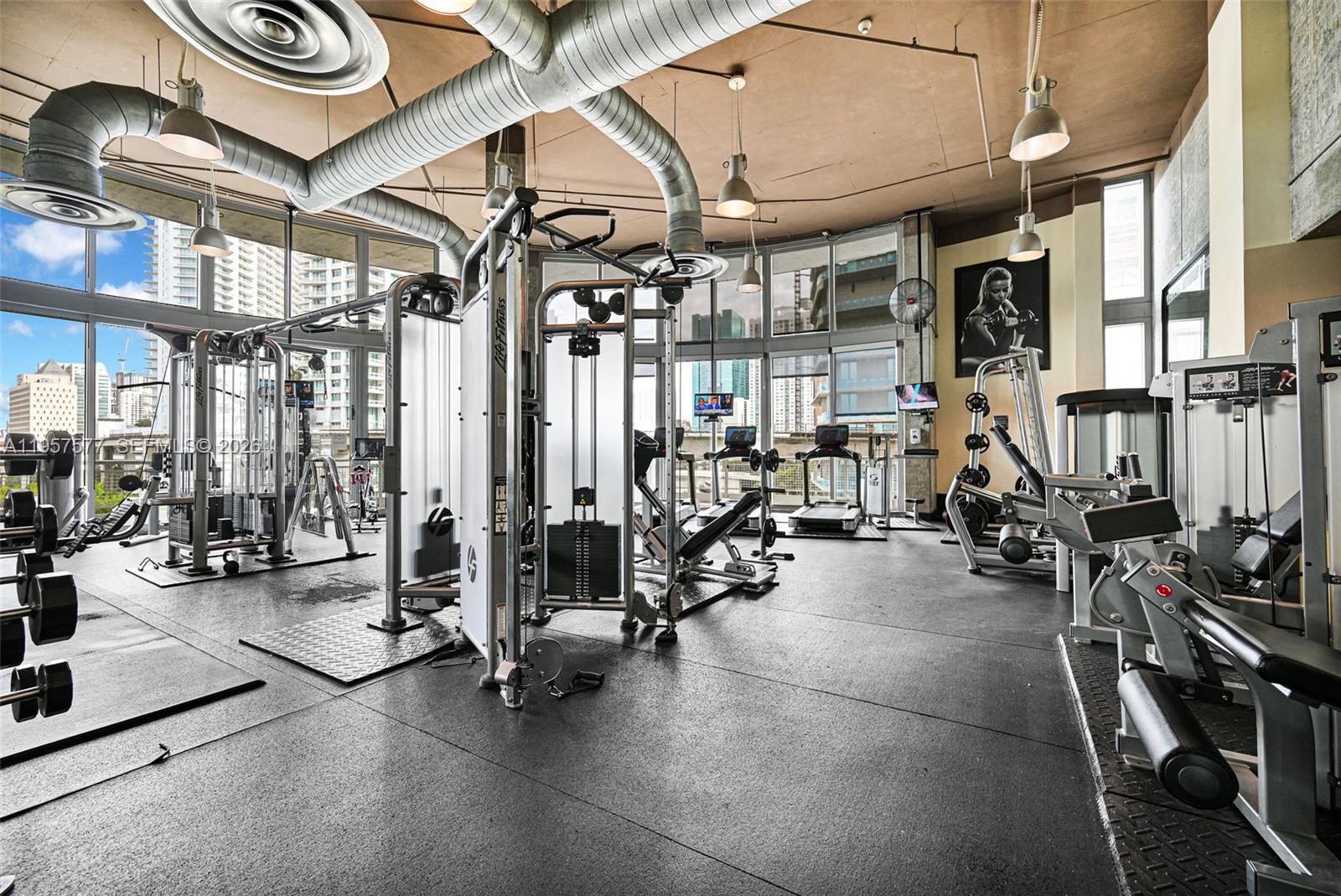 NEO VERTIKA CONDO - Residential Lease