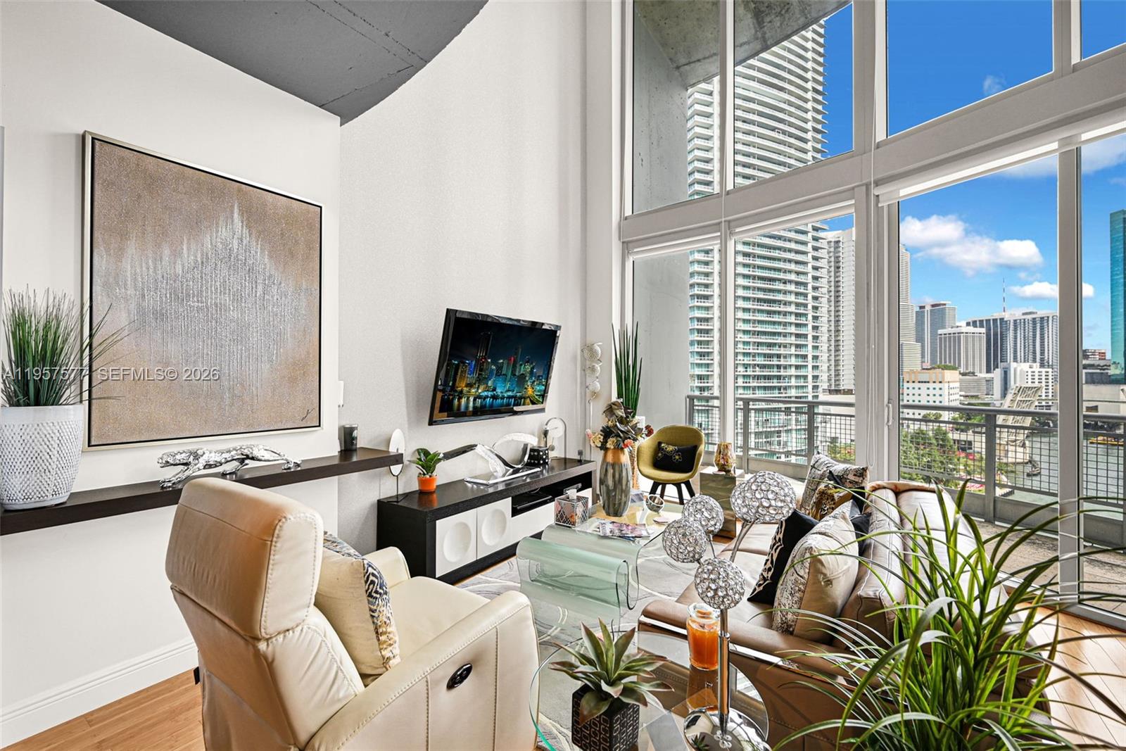 NEO VERTIKA CONDO - Residential Lease