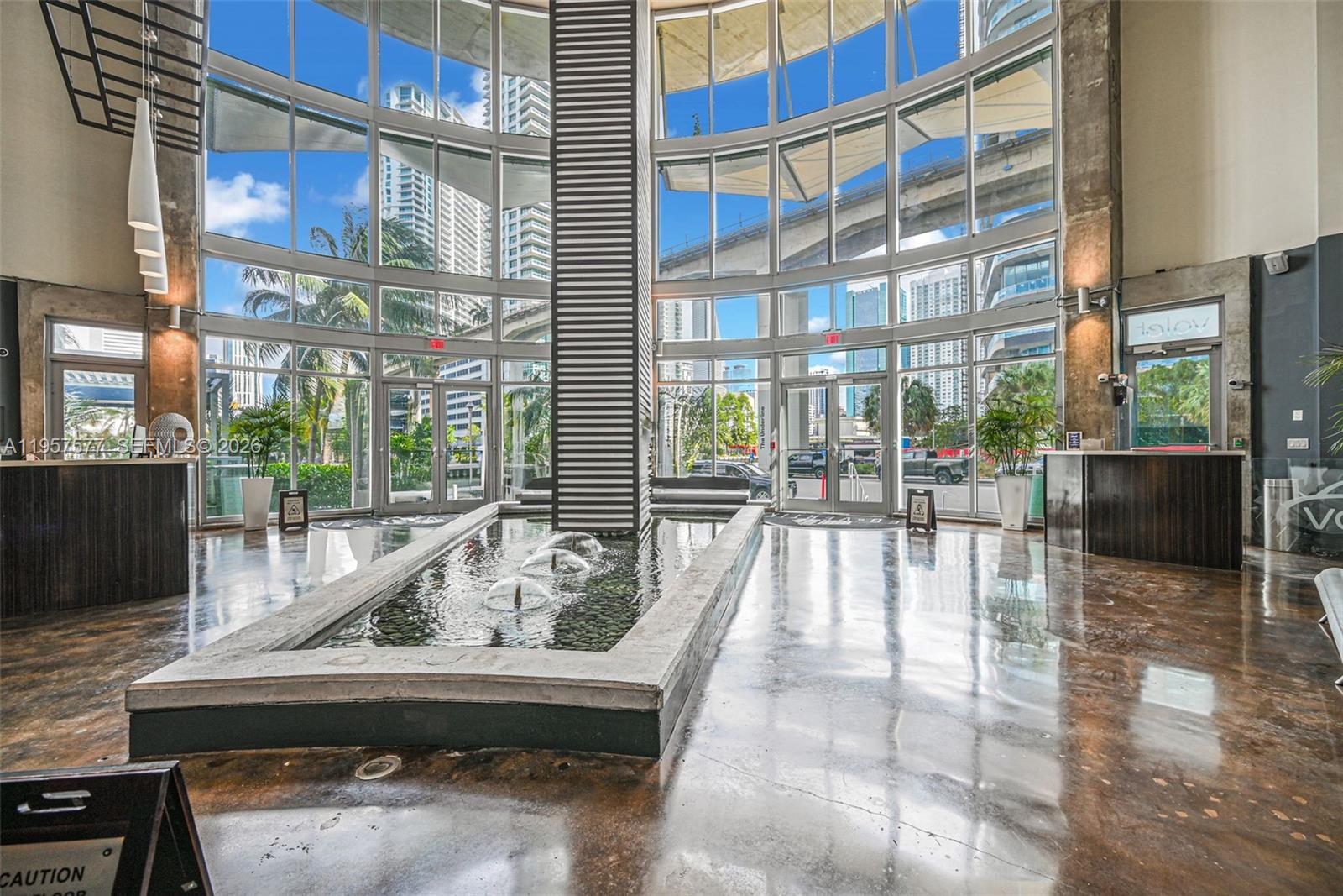 NEO VERTIKA CONDO - Residential Lease