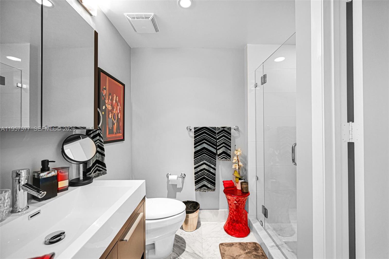 NEO VERTIKA CONDO - Residential Lease