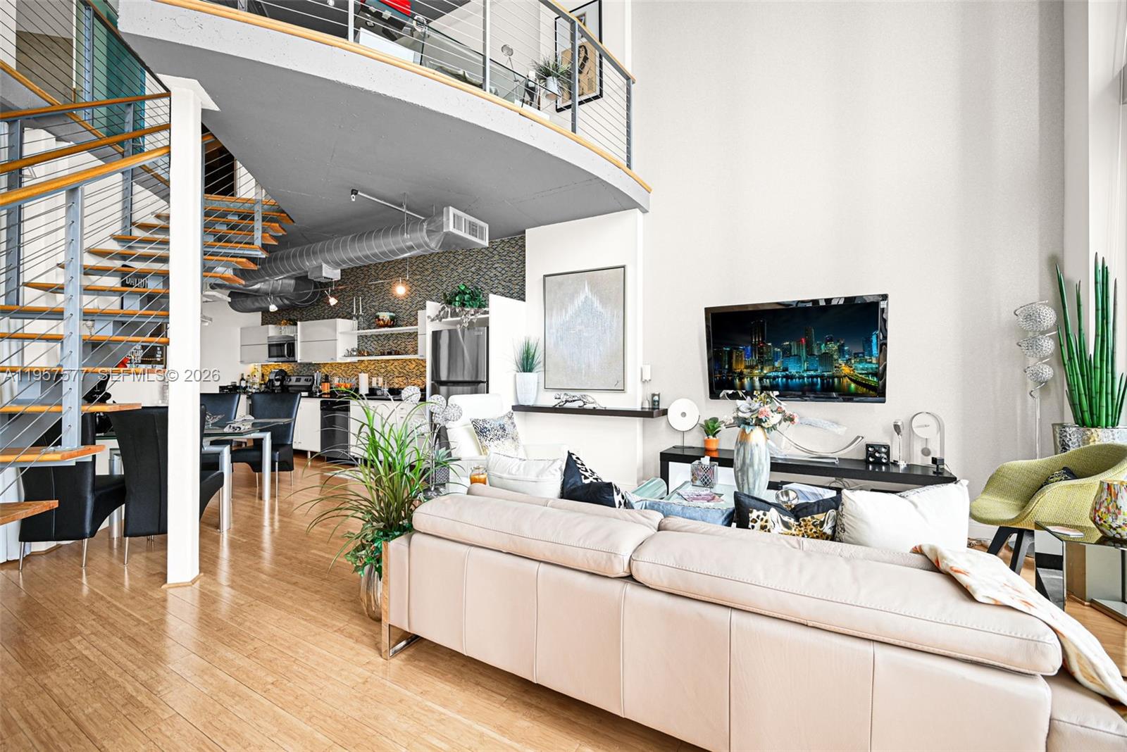 NEO VERTIKA CONDO - Residential Lease