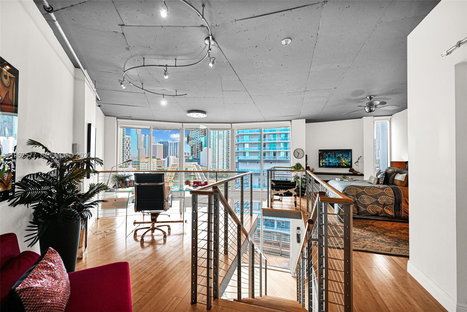 NEO VERTIKA CONDO - Residential Lease