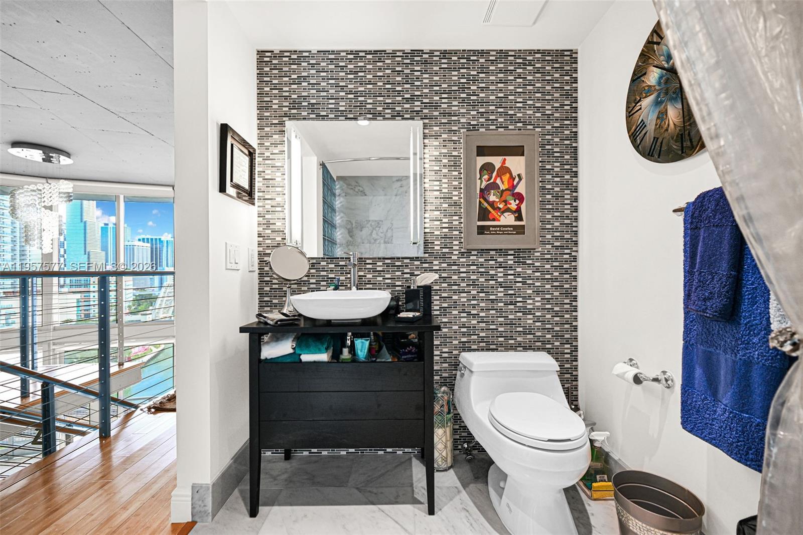 NEO VERTIKA CONDO - Residential Lease