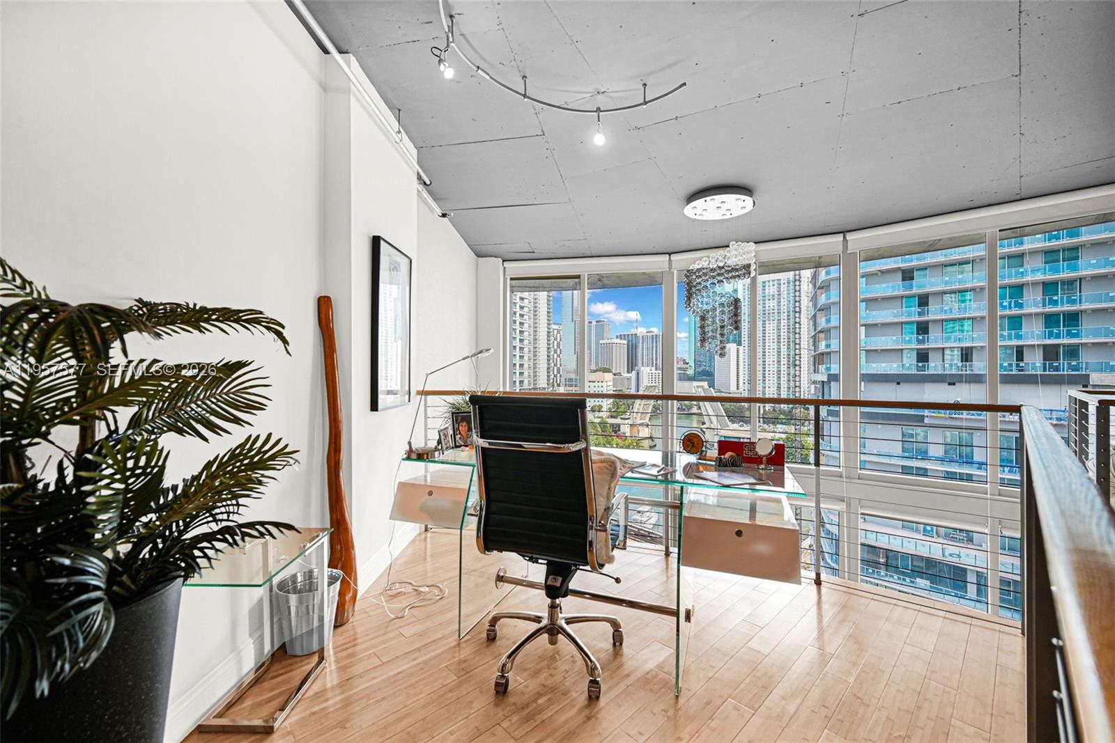 NEO VERTIKA CONDO - Residential Lease