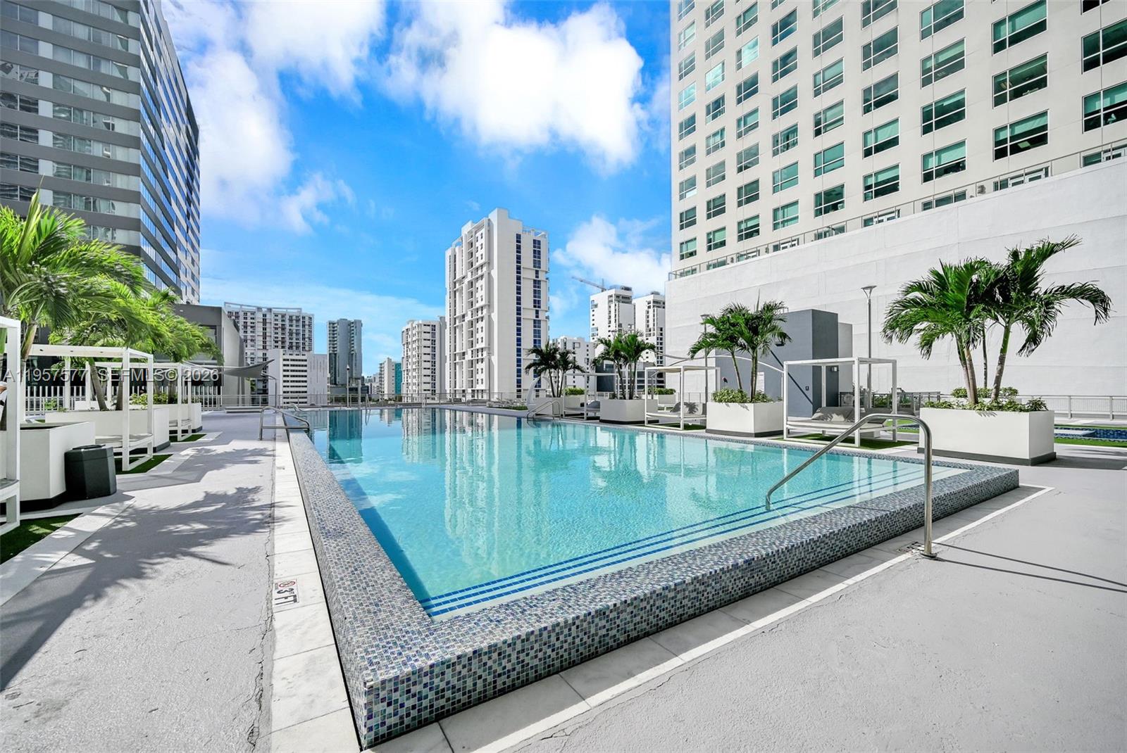 NEO VERTIKA CONDO - Residential Lease