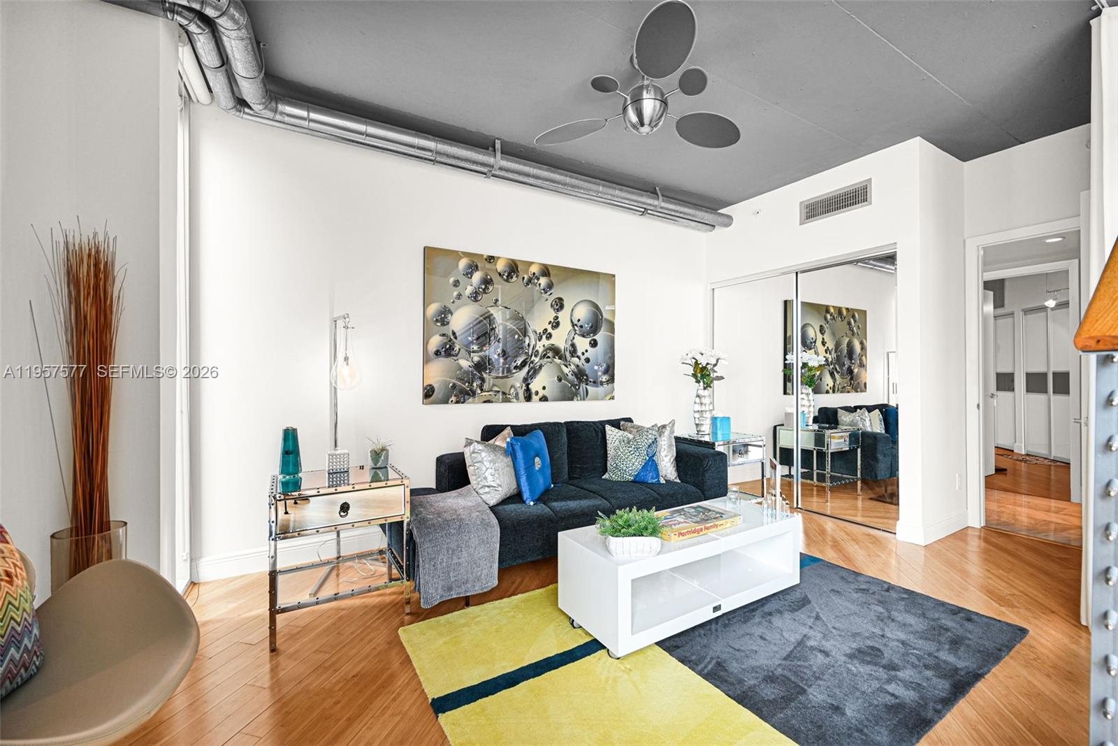 NEO VERTIKA CONDO - Residential Lease