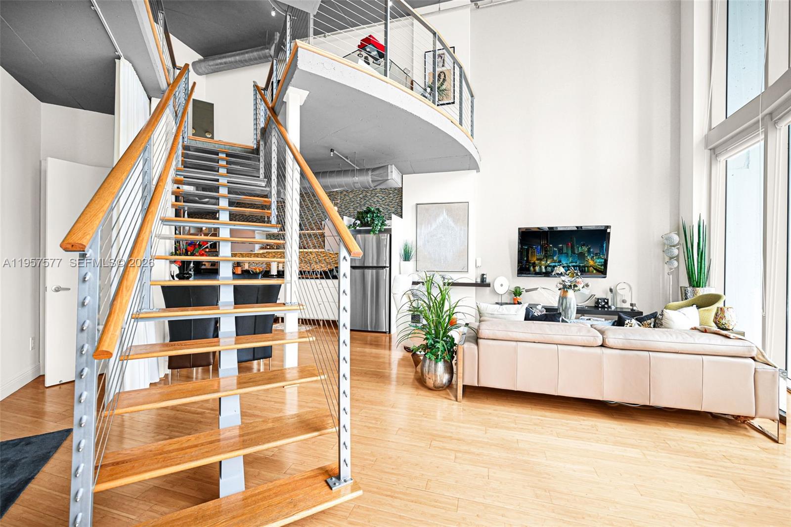 NEO VERTIKA CONDO - Residential Lease