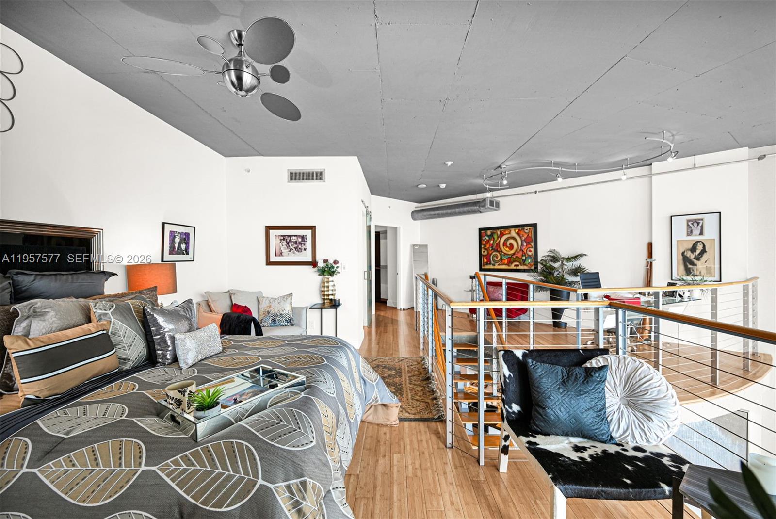 NEO VERTIKA CONDO - Residential Lease