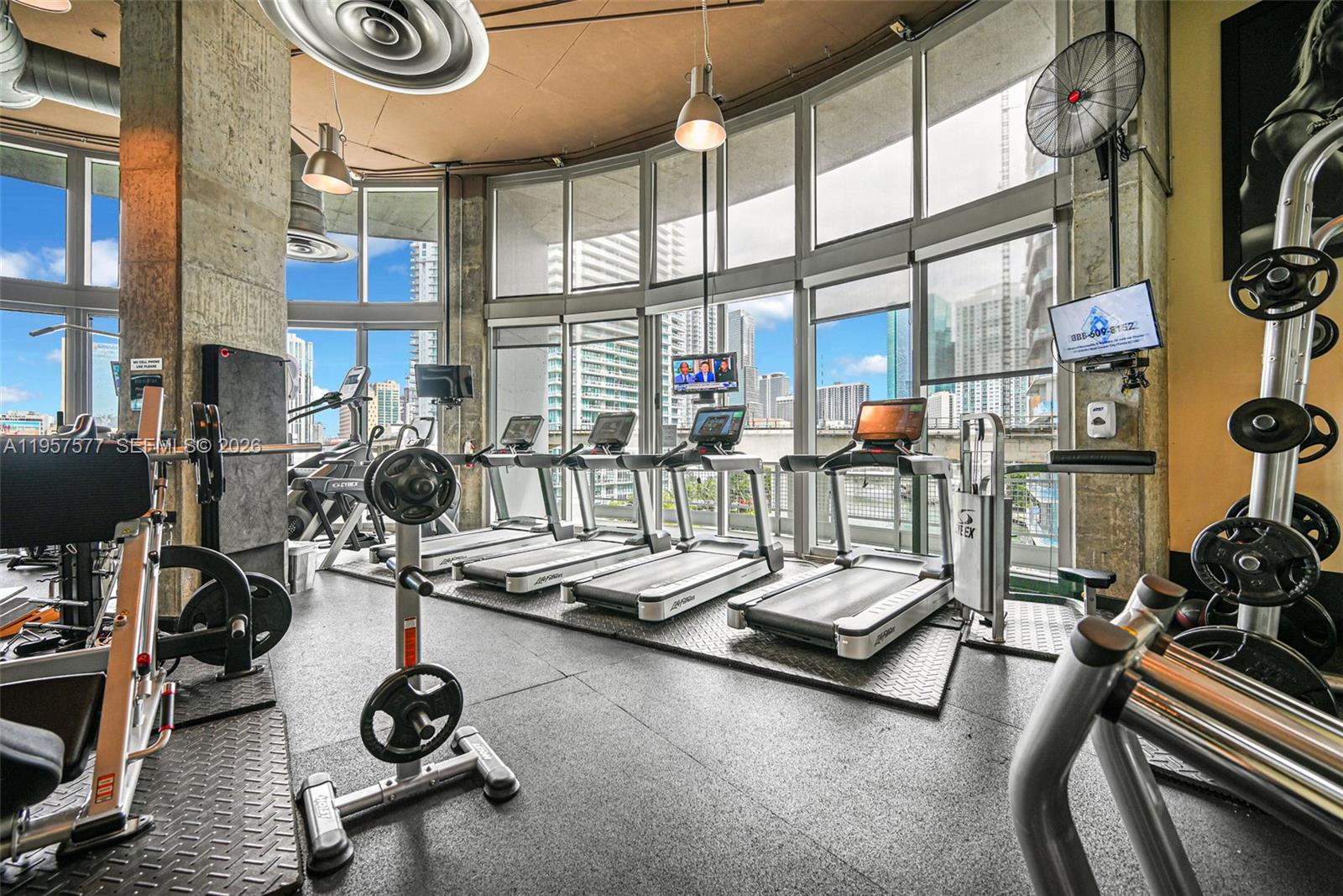 NEO VERTIKA CONDO - Residential Lease