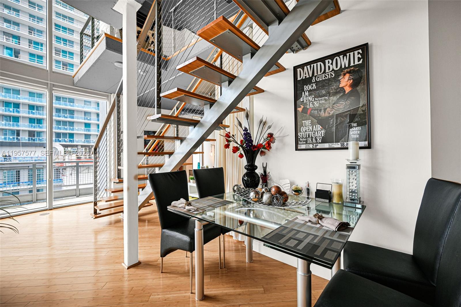 NEO VERTIKA CONDO - Residential Lease