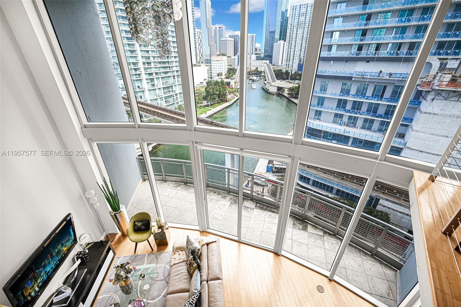 NEO VERTIKA CONDO - Residential Lease