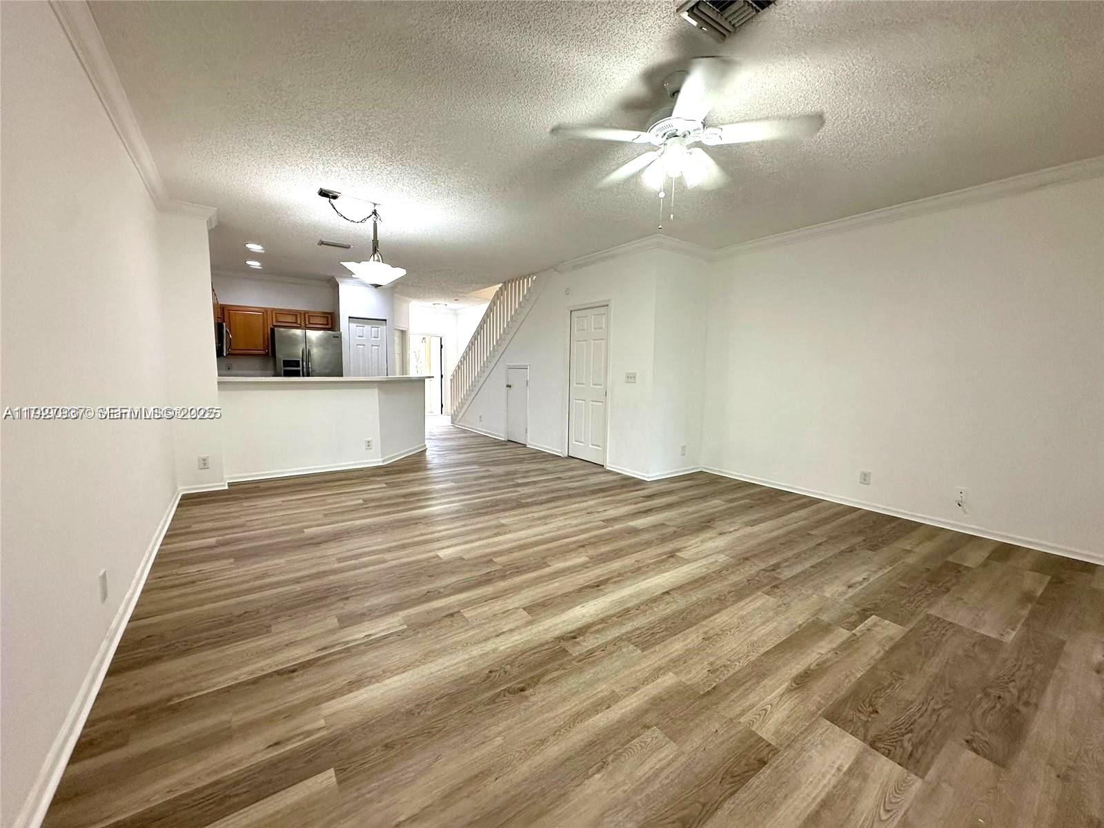 PALMBROOKE TOWNHOMES - Residential