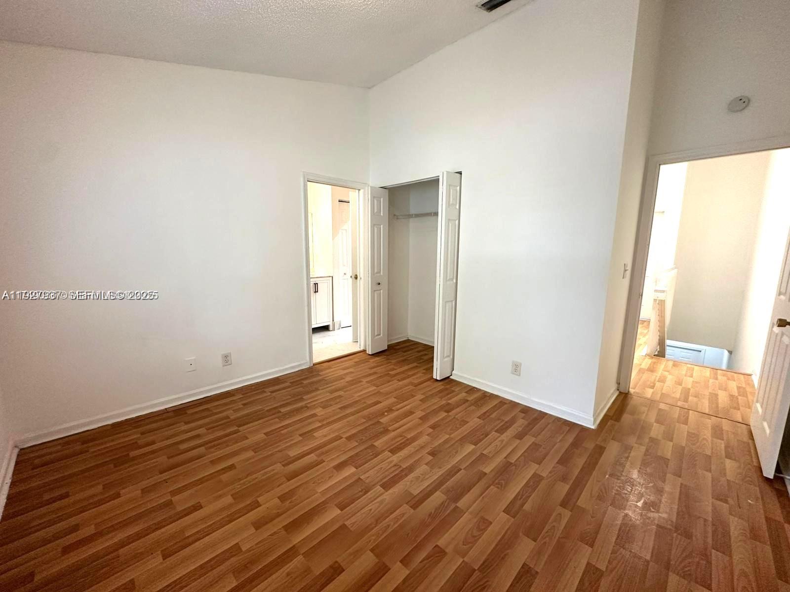 PALMBROOKE TOWNHOMES - Residential