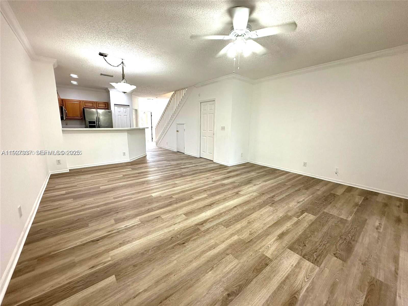 PALMBROOKE TOWNHOMES - Residential