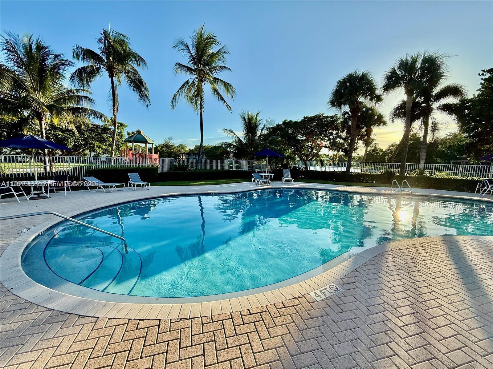 PALMBROOKE TOWNHOMES - Residential