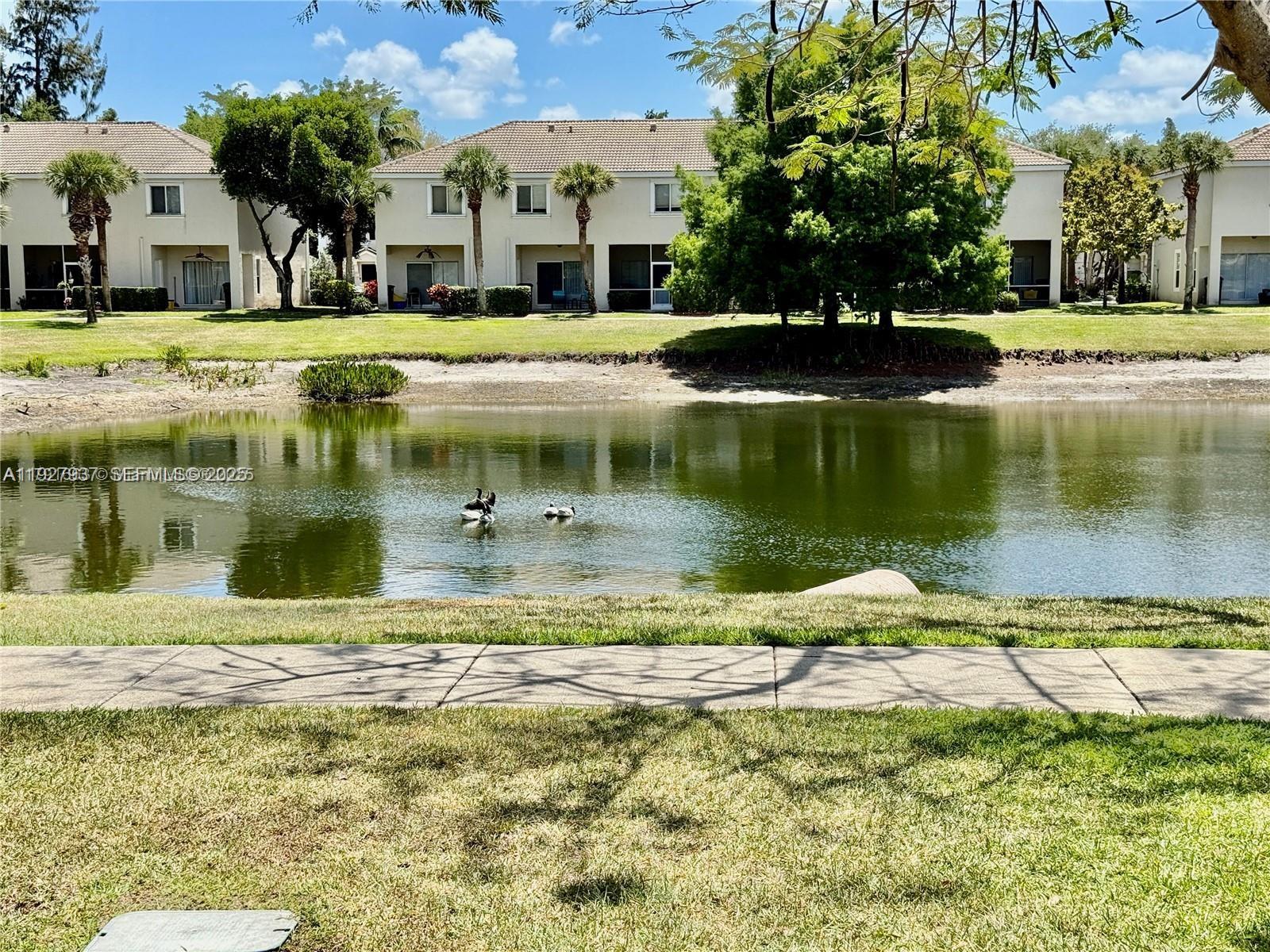 PALMBROOKE TOWNHOMES - Residential