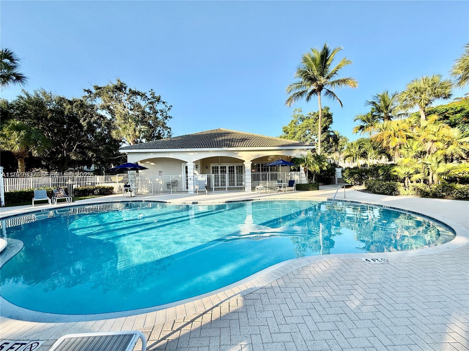 PALMBROOKE TOWNHOMES - Residential