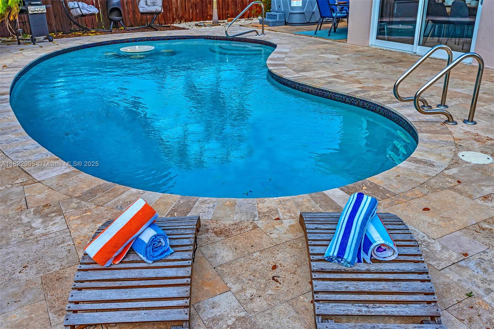 AVON HEIGHTS - Residential Lease