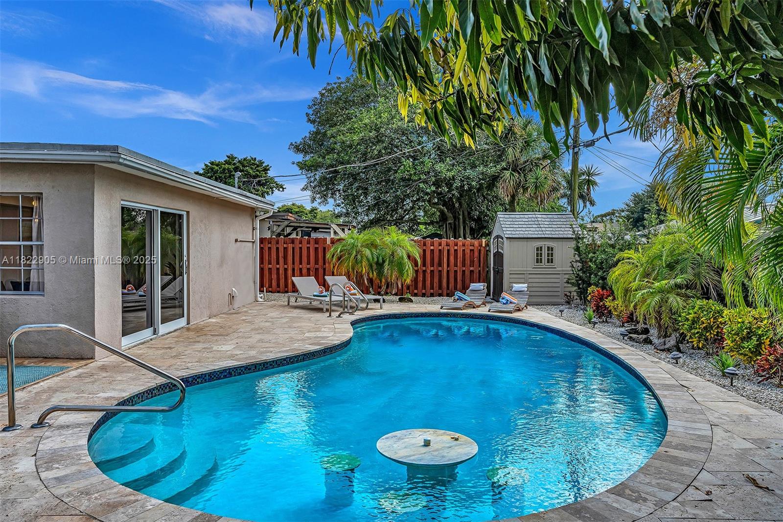 AVON HEIGHTS - Residential Lease