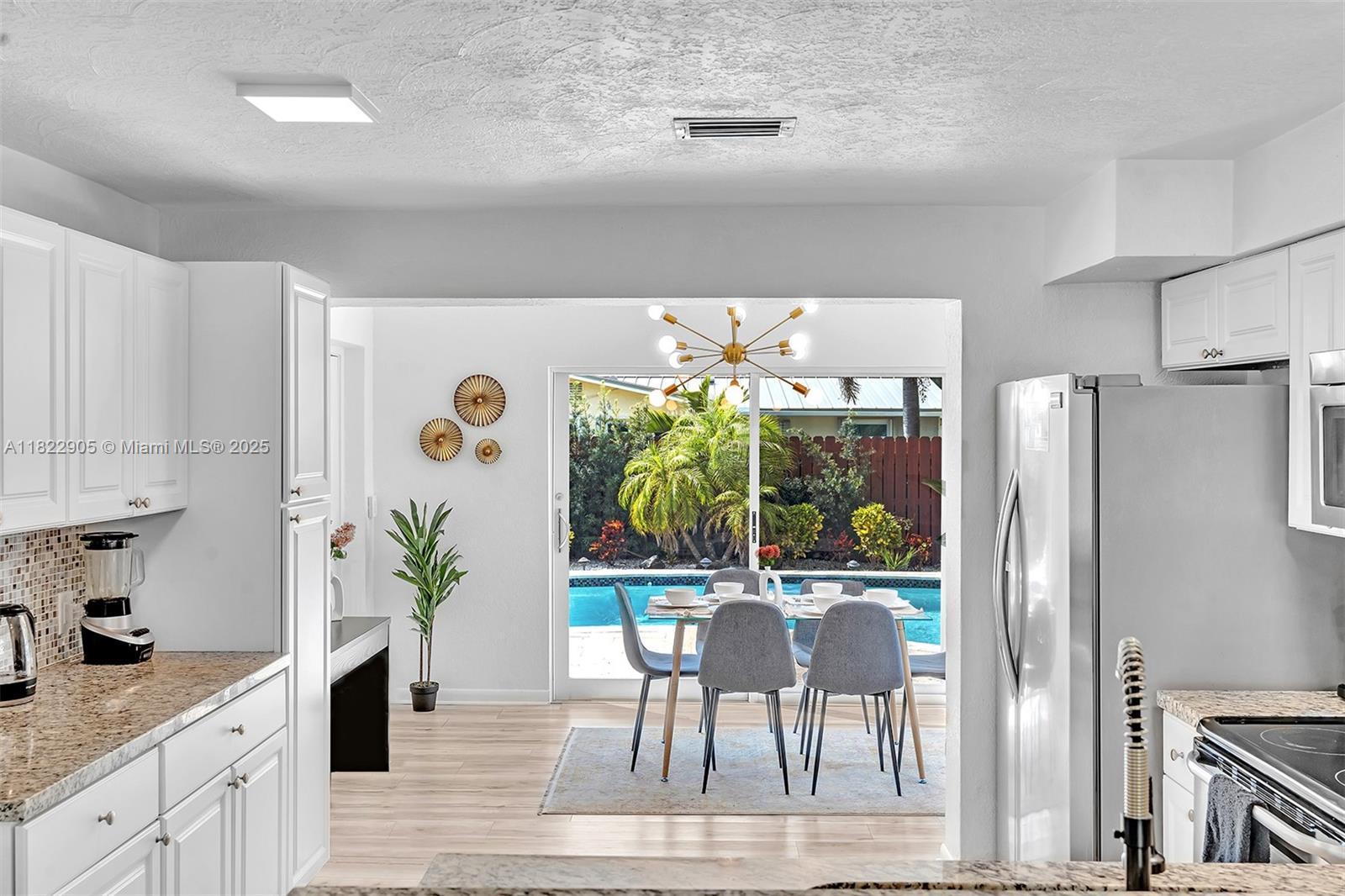 AVON HEIGHTS - Residential Lease