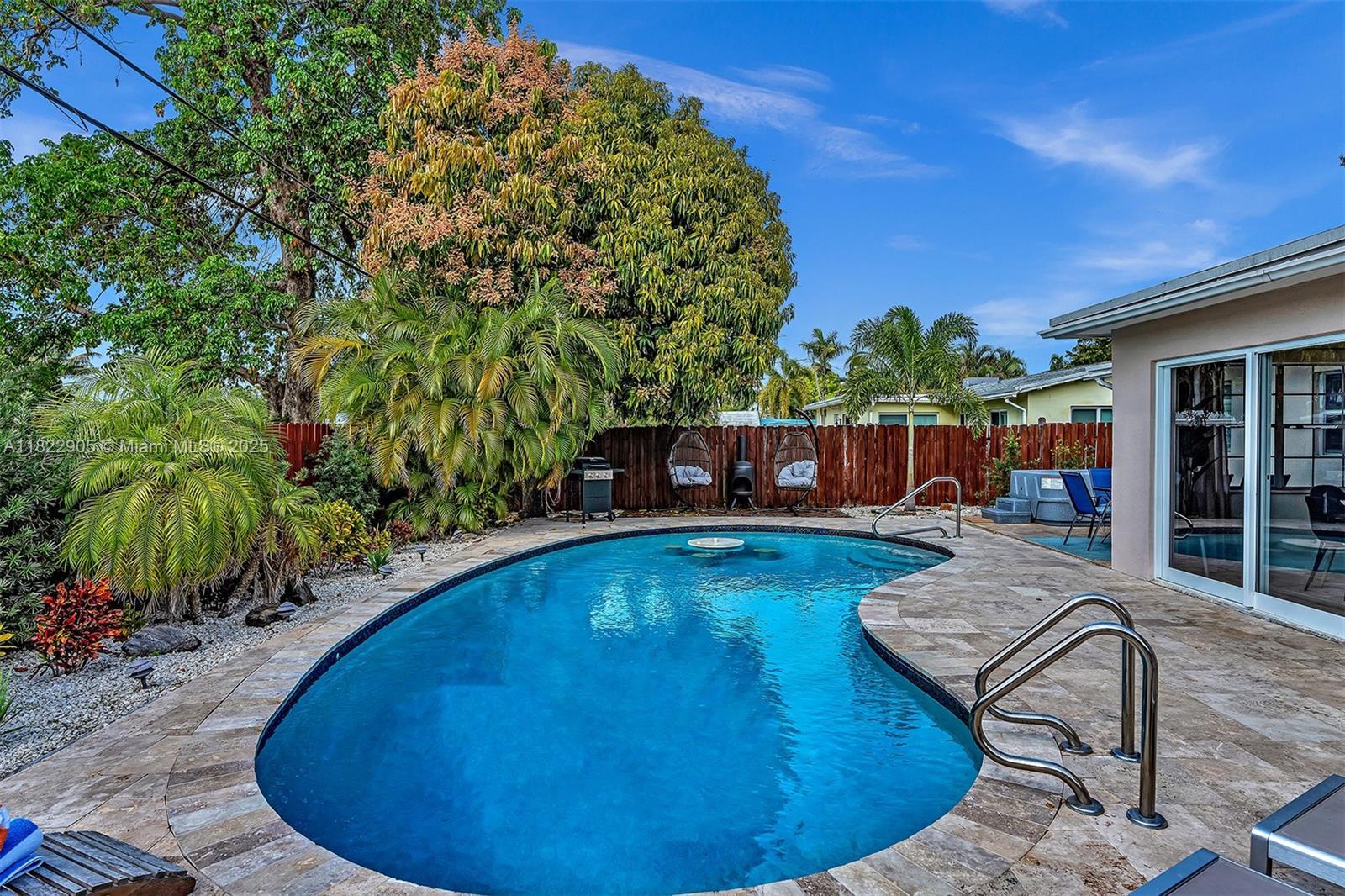 AVON HEIGHTS - Residential Lease