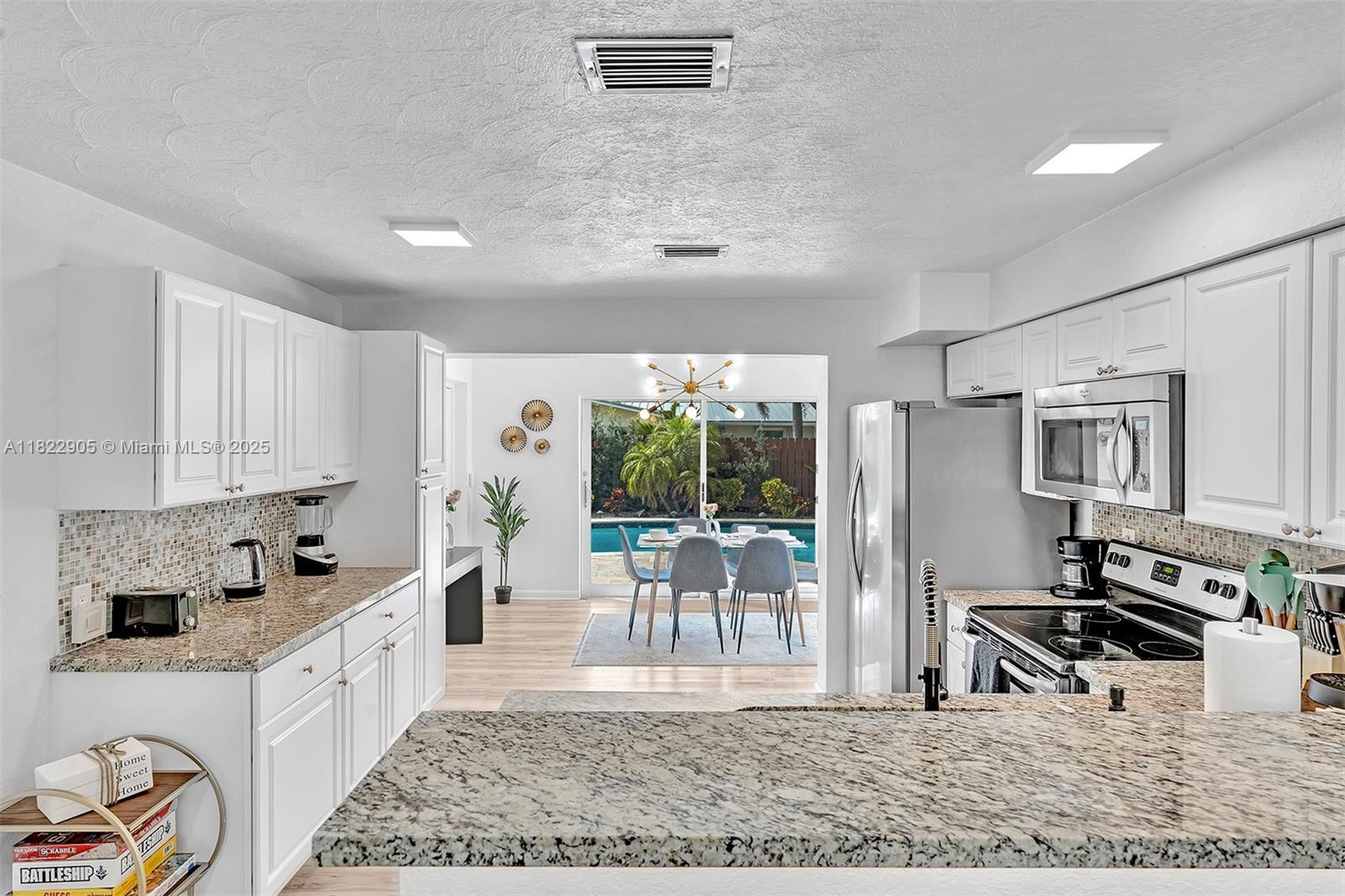 AVON HEIGHTS - Residential Lease