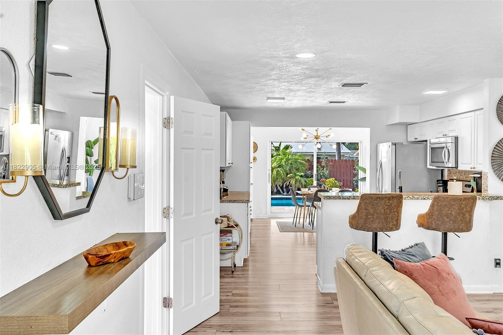 AVON HEIGHTS - Residential Lease