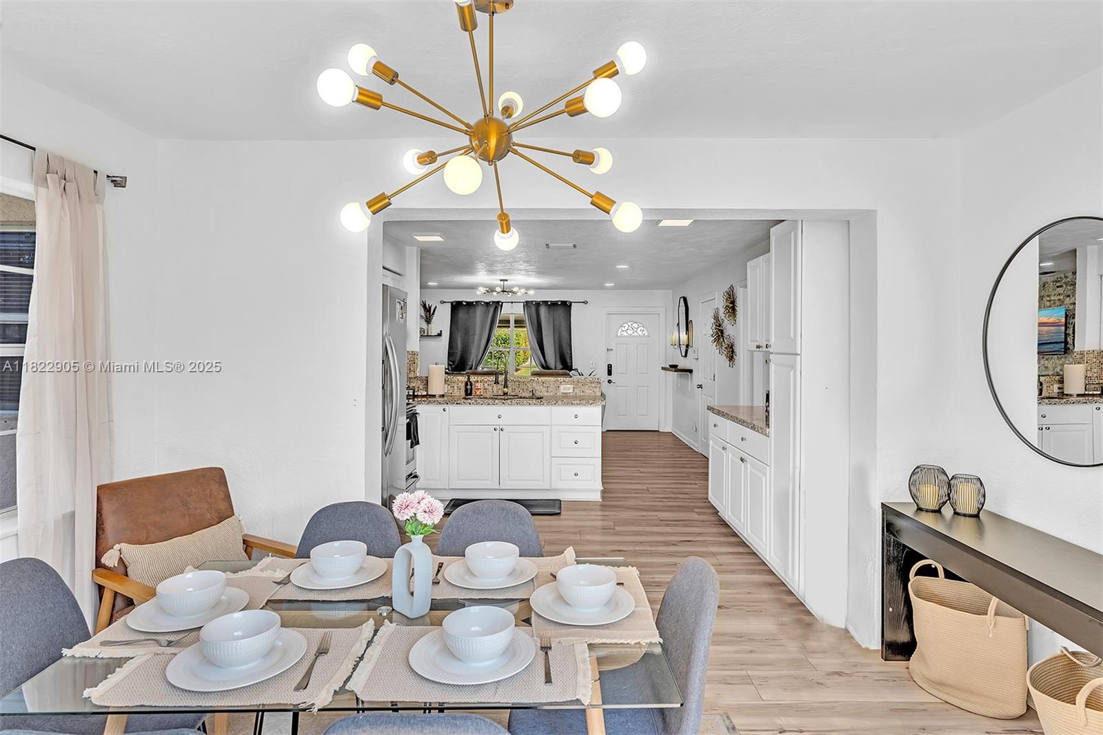 AVON HEIGHTS - Residential Lease