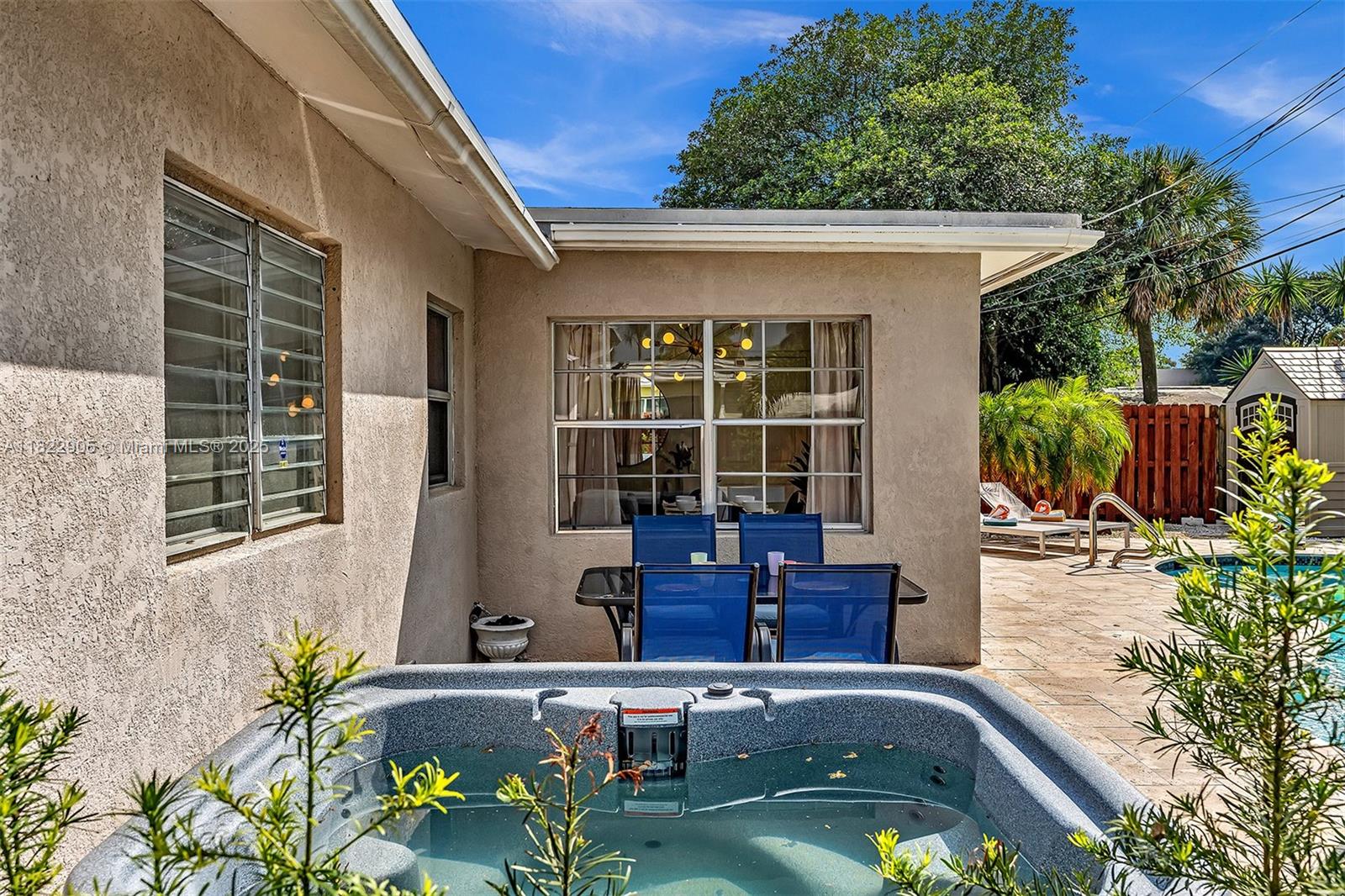 AVON HEIGHTS - Residential Lease