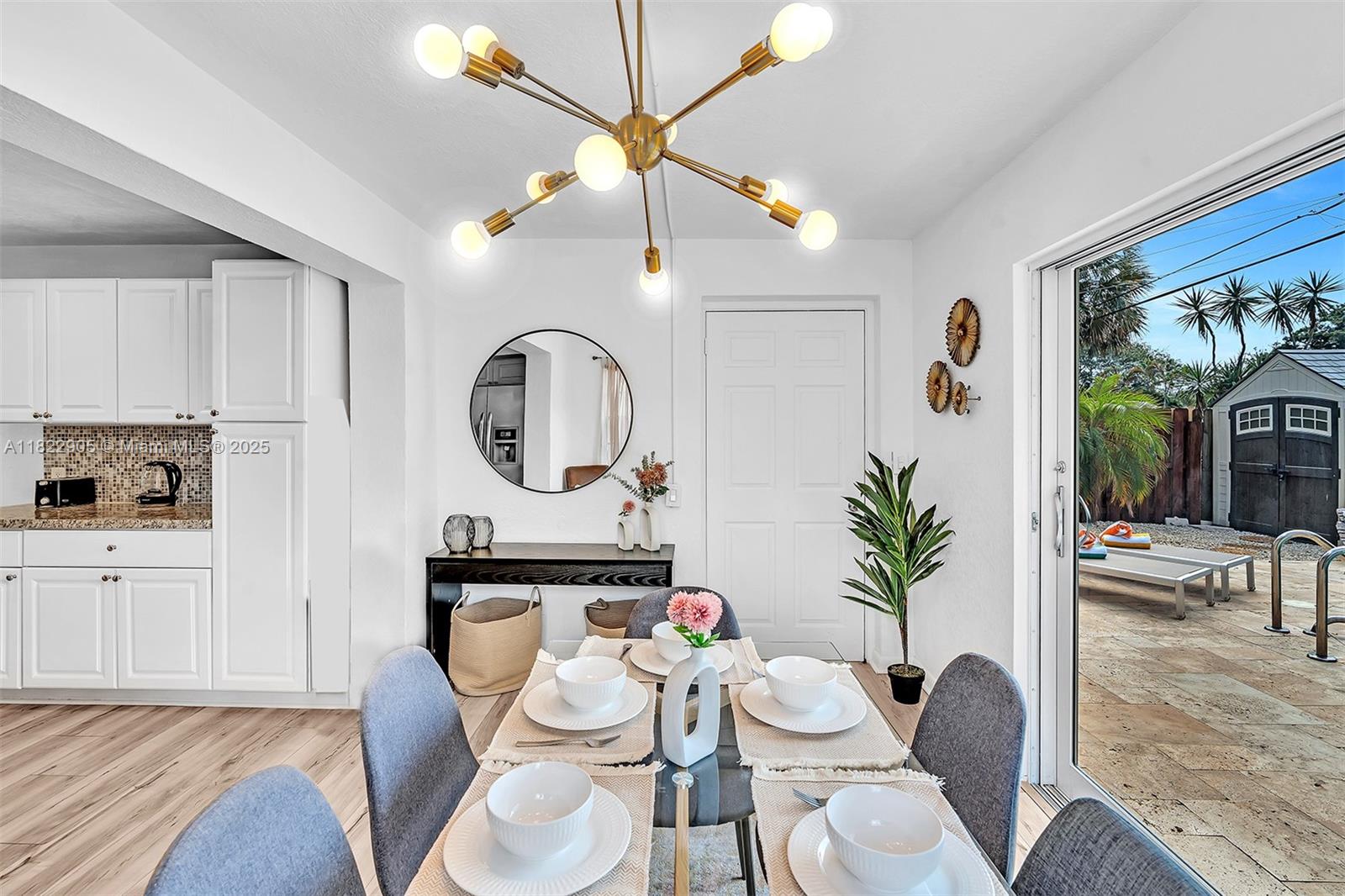 AVON HEIGHTS - Residential Lease