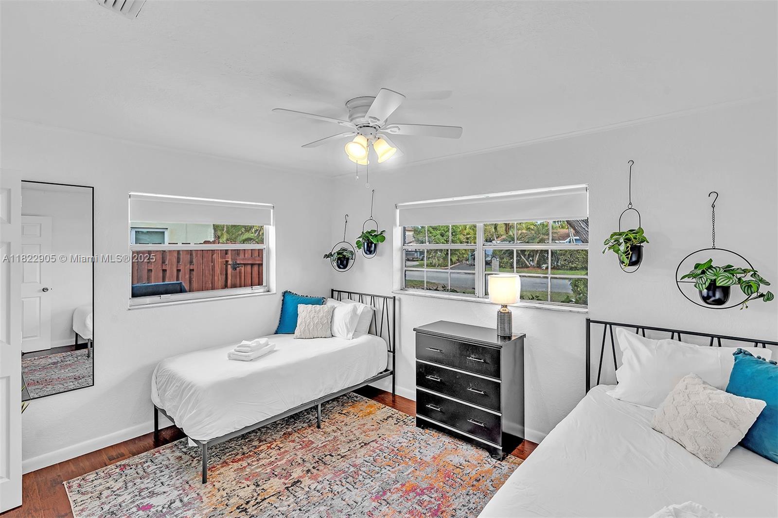 AVON HEIGHTS - Residential Lease