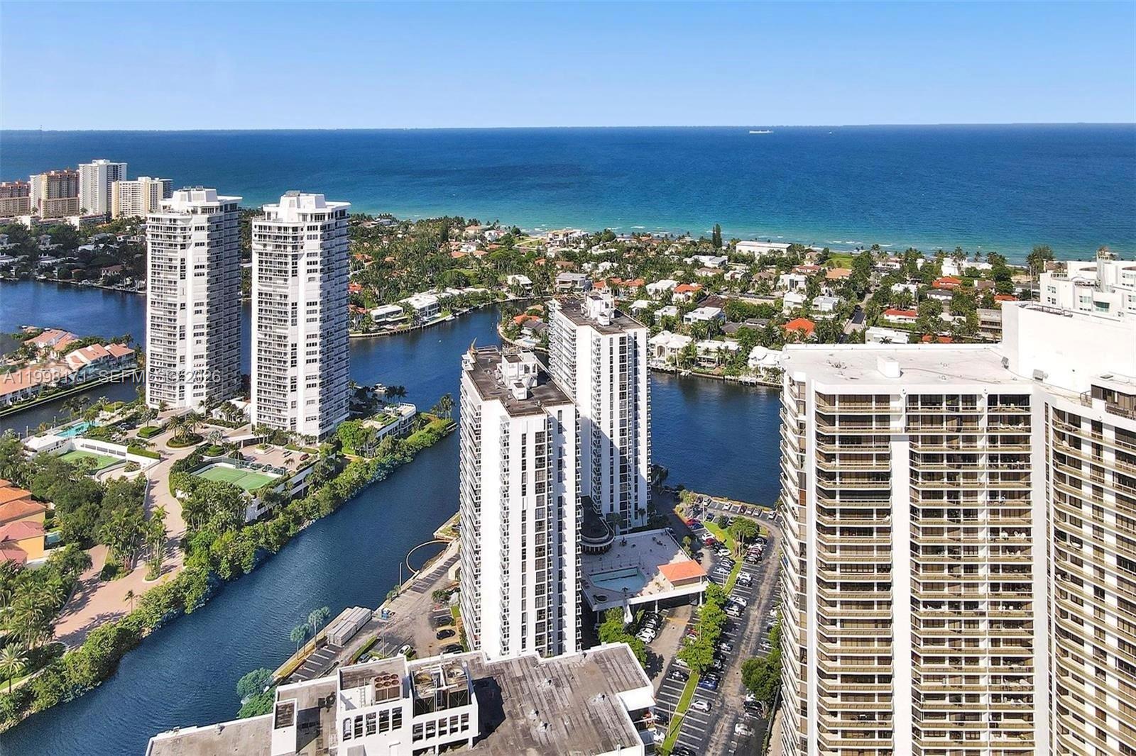 WATERVIEW CONDO - Residential