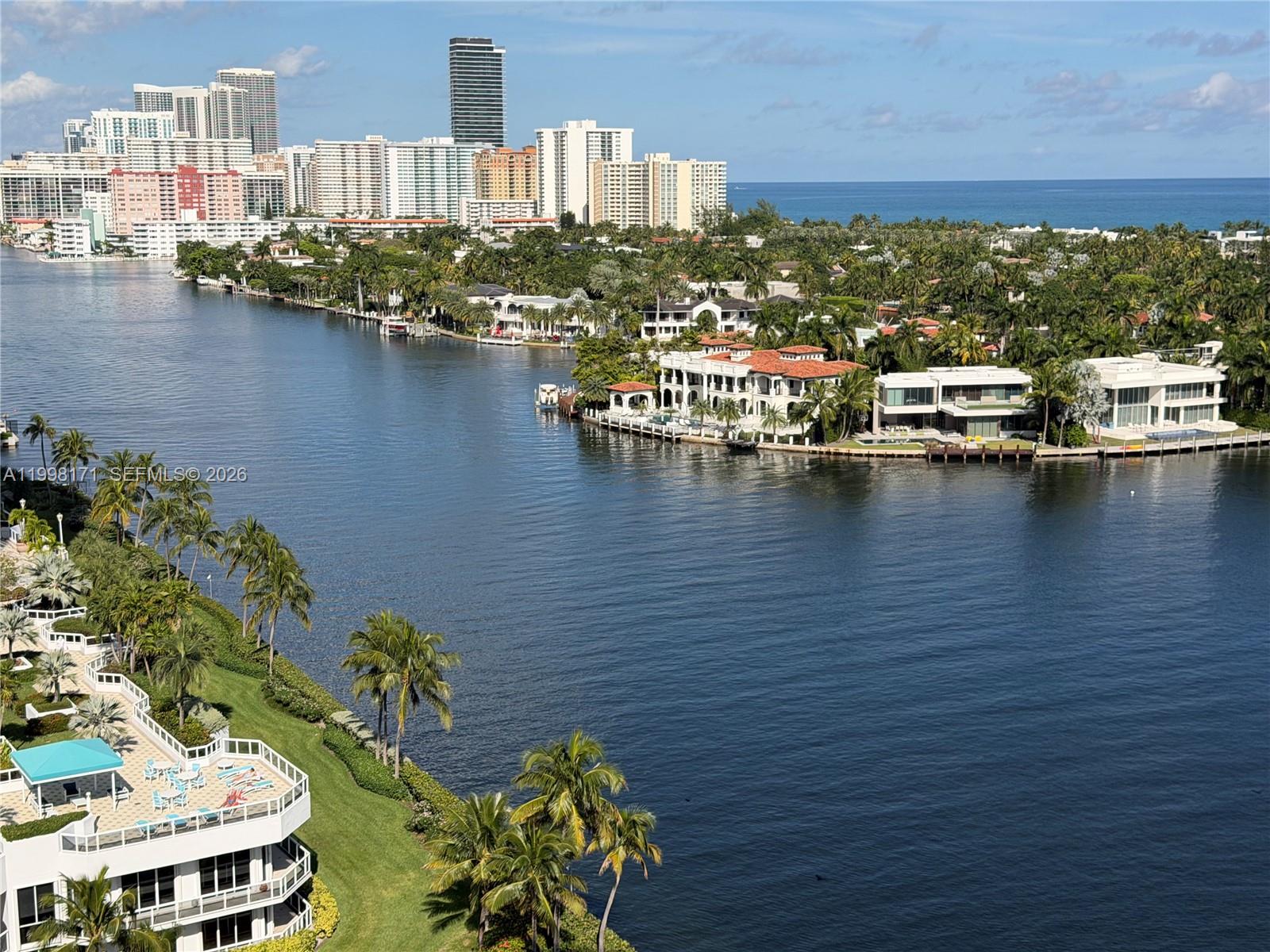 WATERVIEW CONDO - Residential