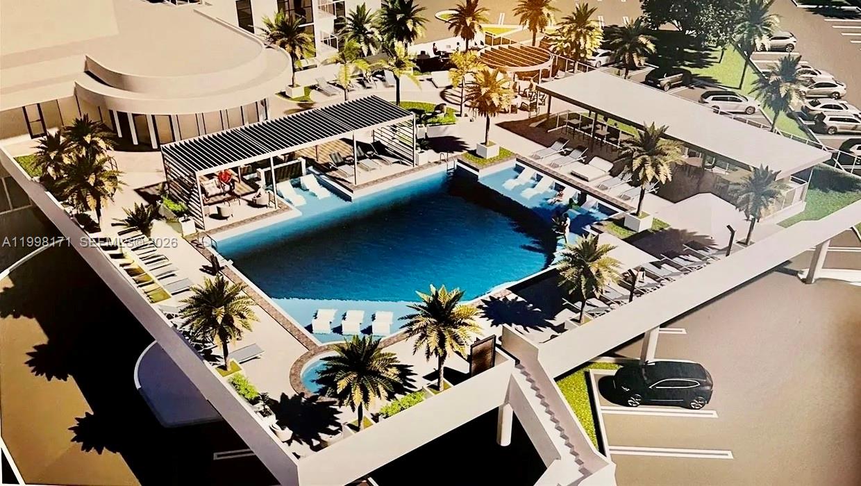 WATERVIEW CONDO - Residential