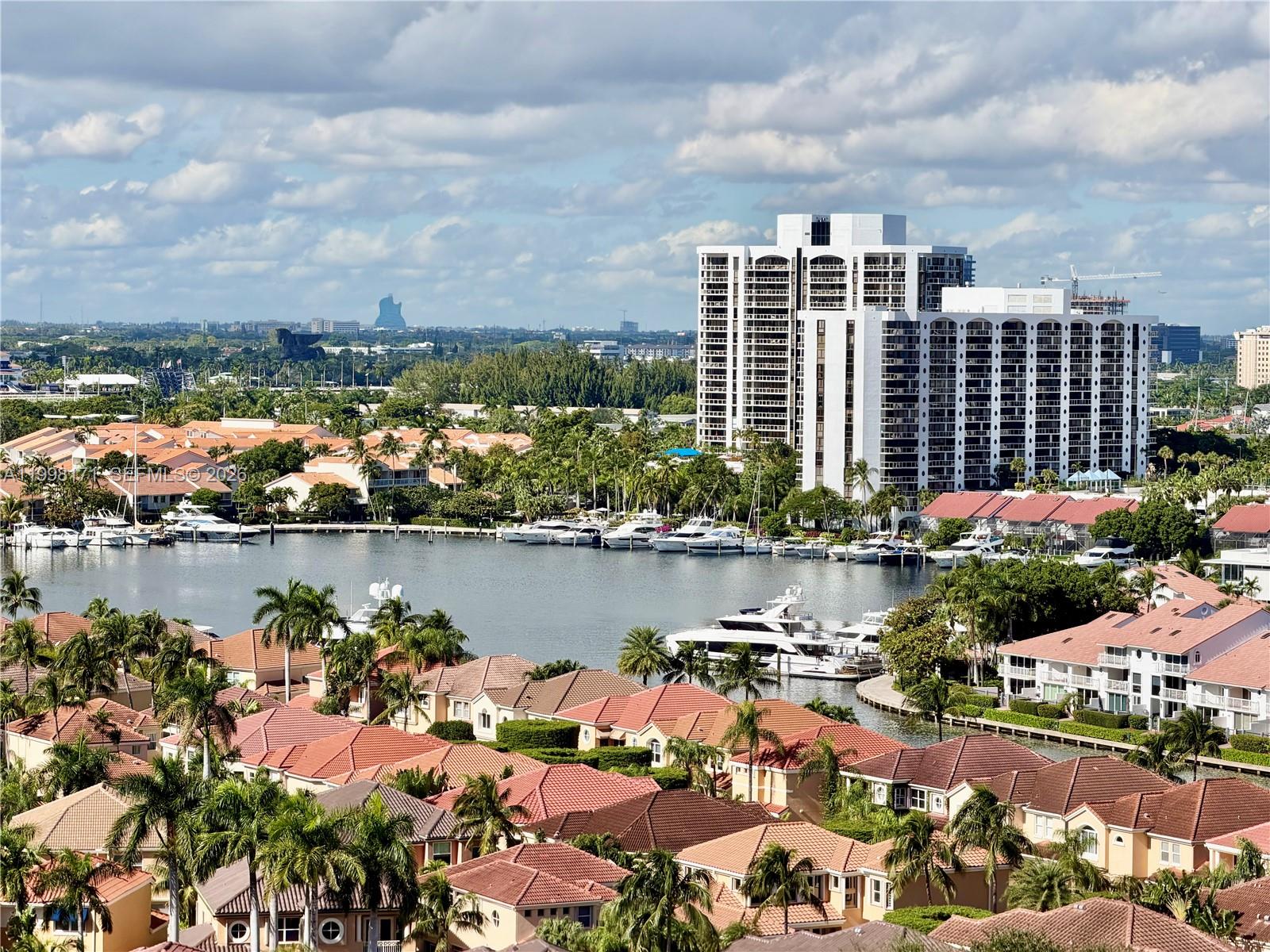 WATERVIEW CONDO - Residential