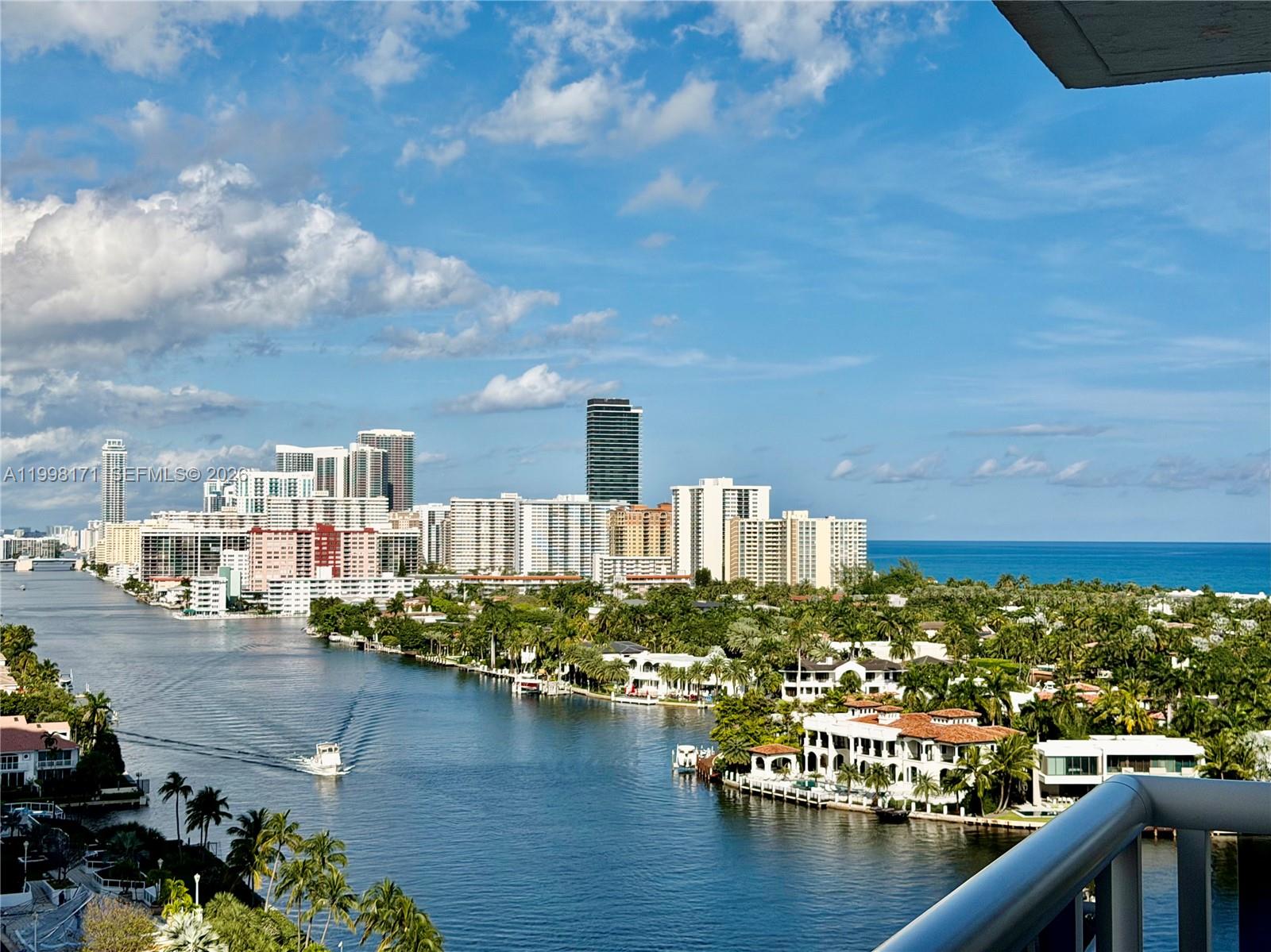 WATERVIEW CONDO - Residential