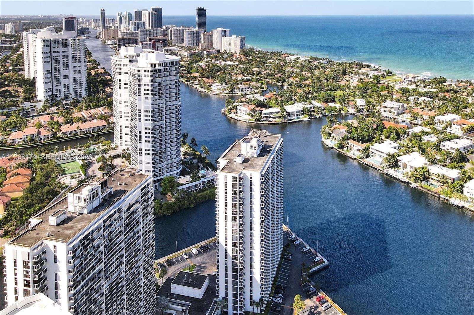 WATERVIEW CONDO - Residential