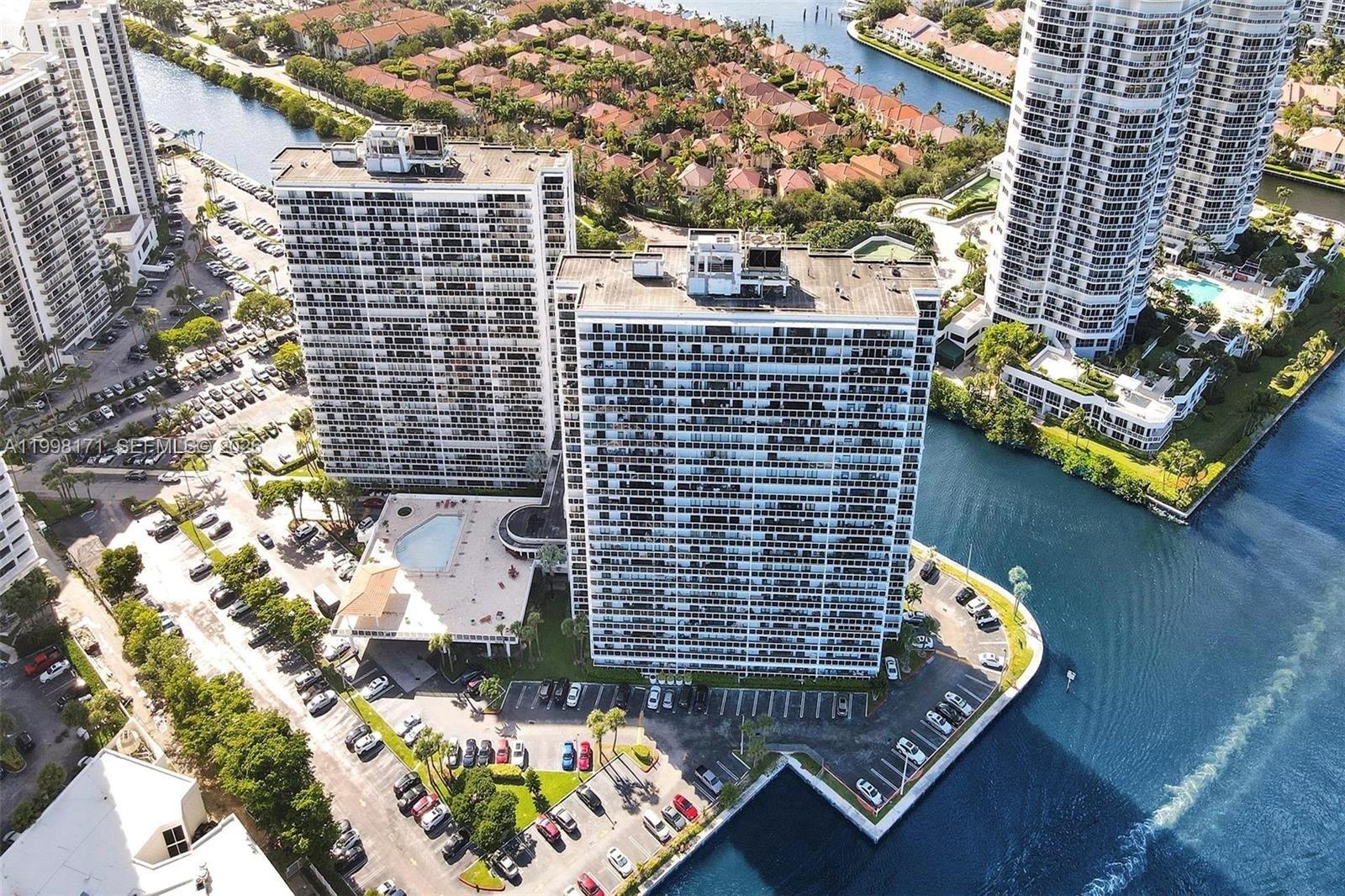 WATERVIEW CONDO - Residential