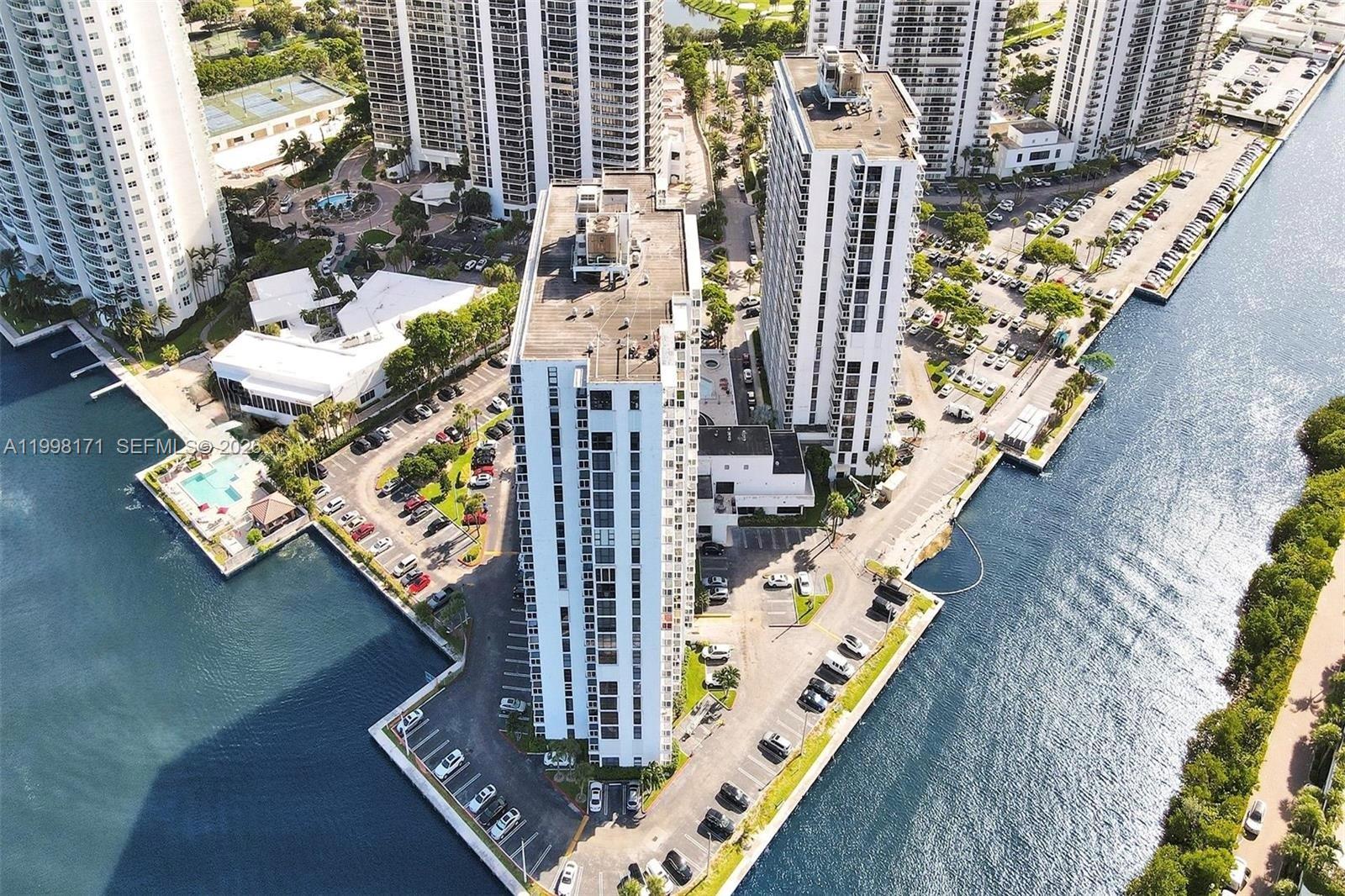 WATERVIEW CONDO - Residential