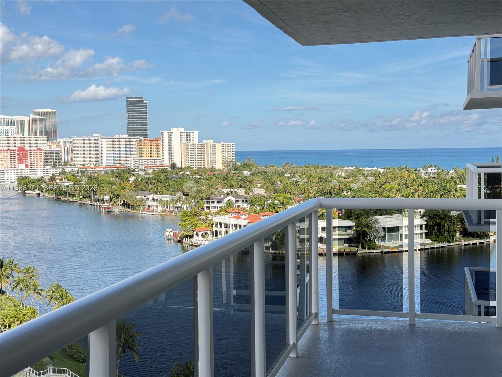 WATERVIEW CONDO - Residential