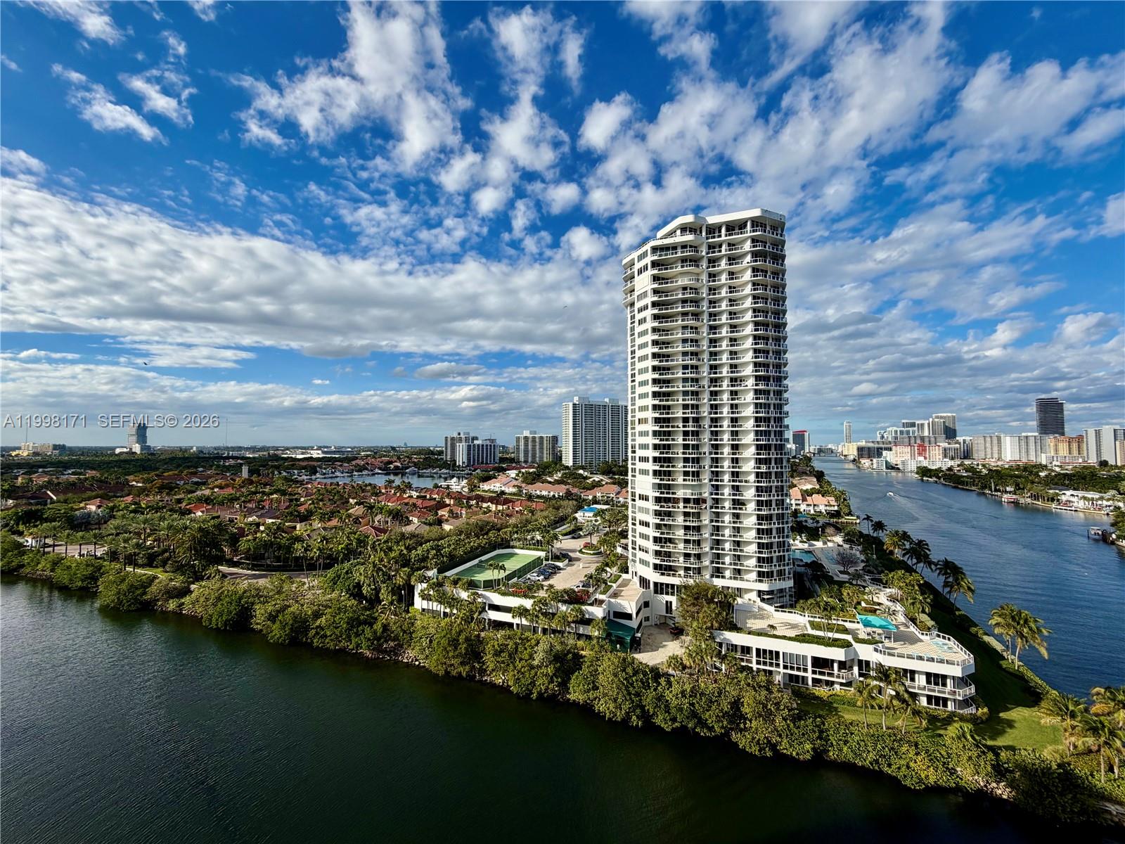 WATERVIEW CONDO - Residential