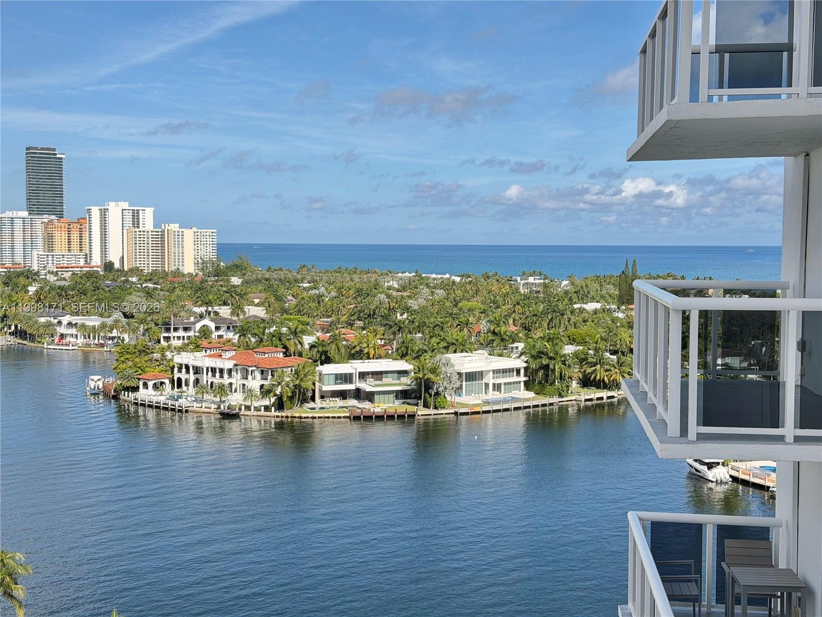 WATERVIEW CONDO - Residential