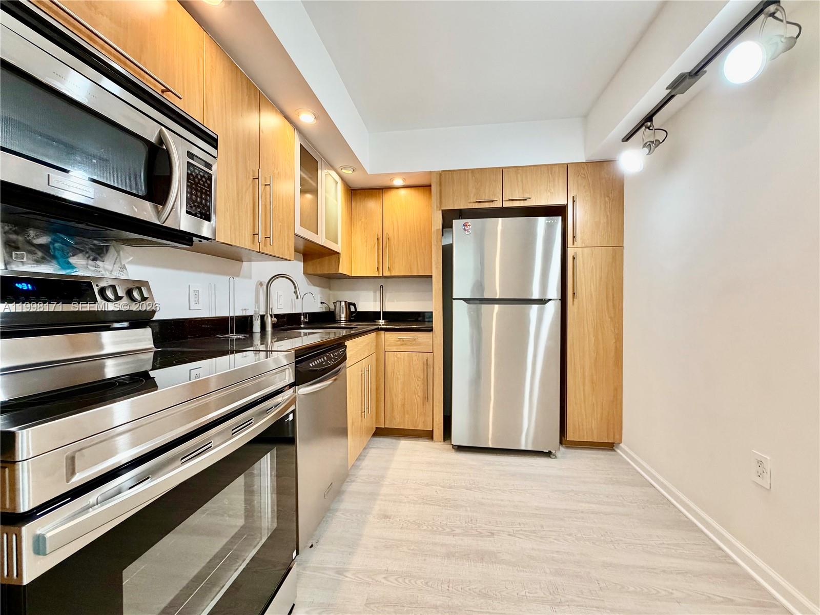 WATERVIEW CONDO - Residential